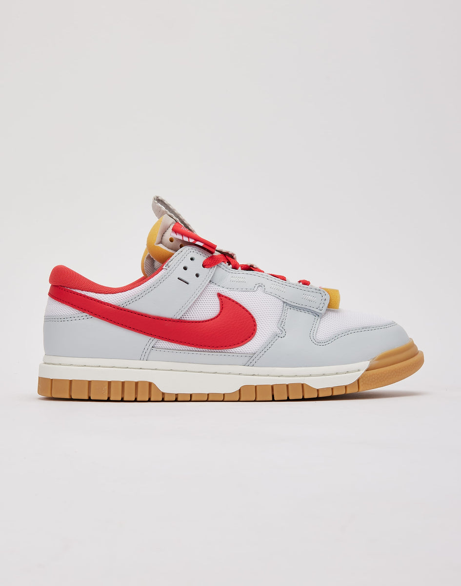 Nike Dunk Low Jumbo â DTLR
