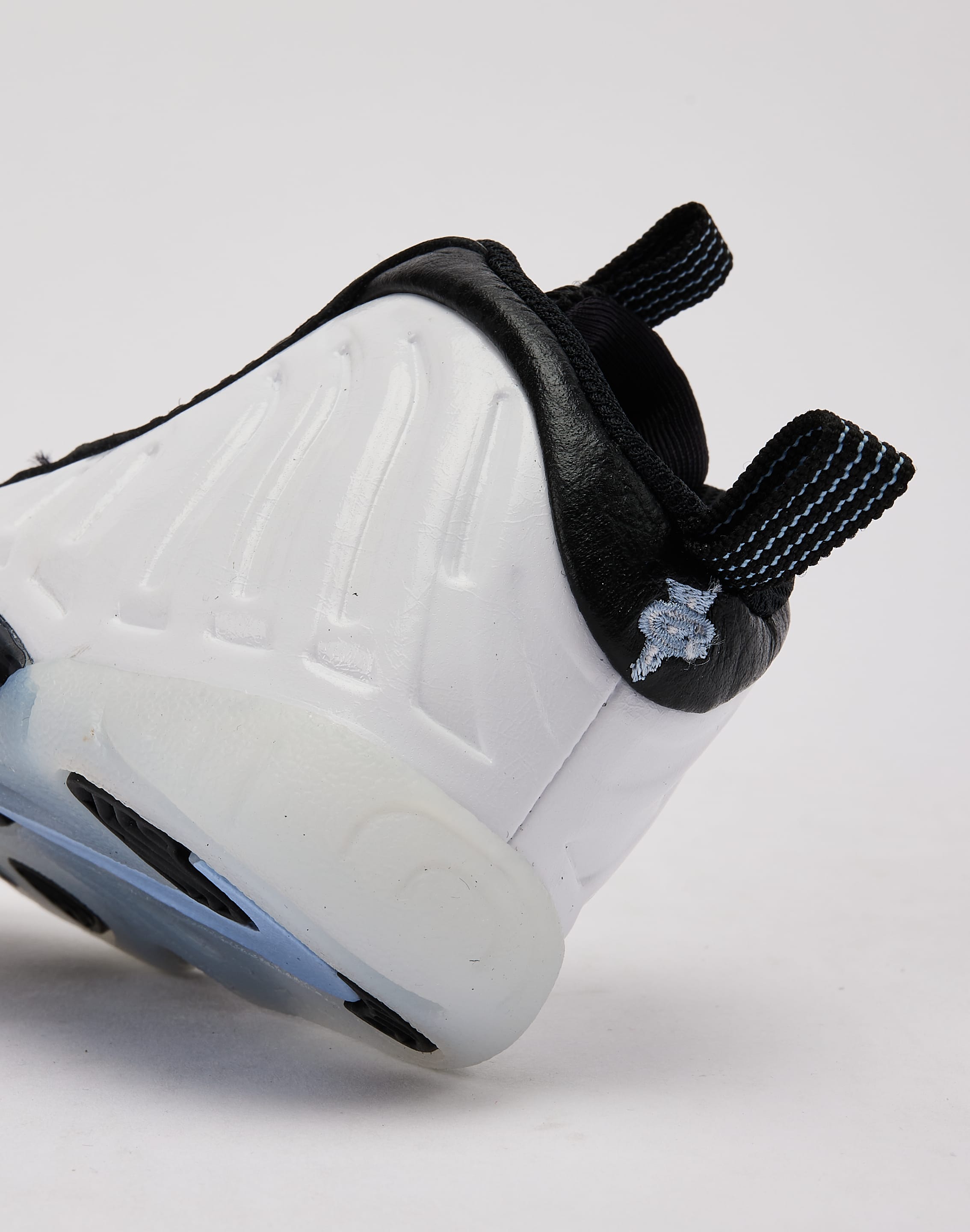 Nike Little Posite One Toddler