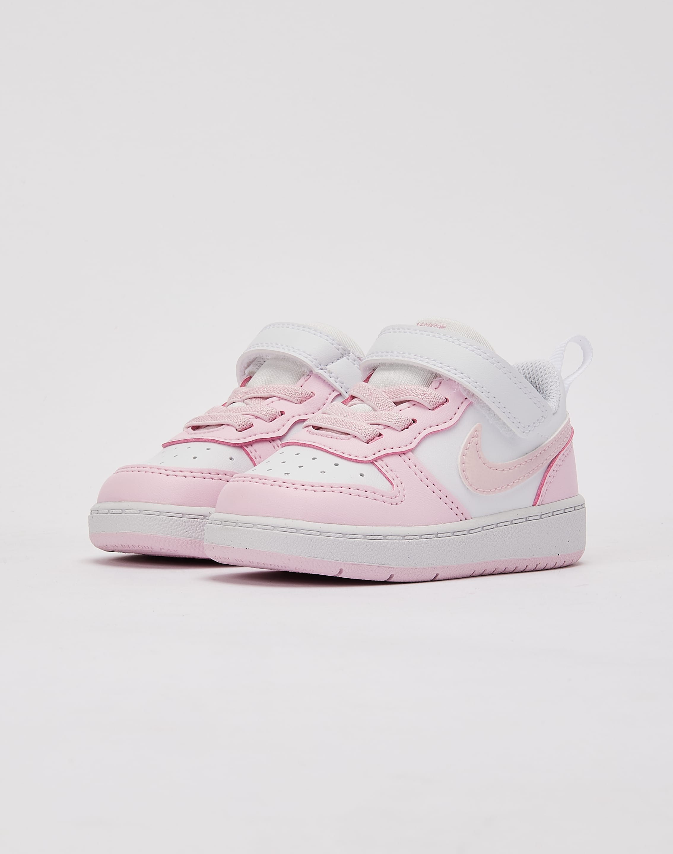 Nike Court Borough Low Recraft Toddler