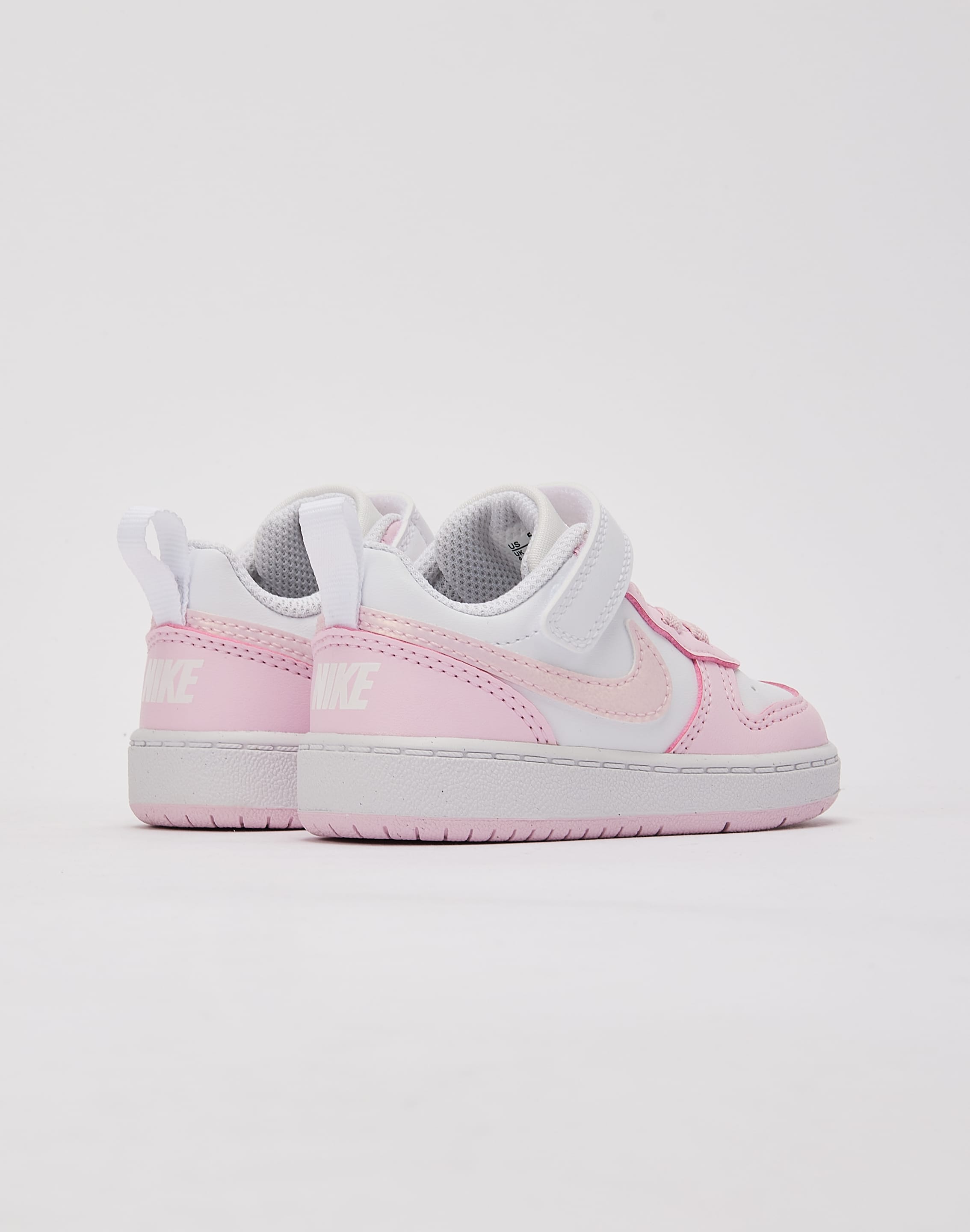 Nike Court Borough Low Recraft Toddler
