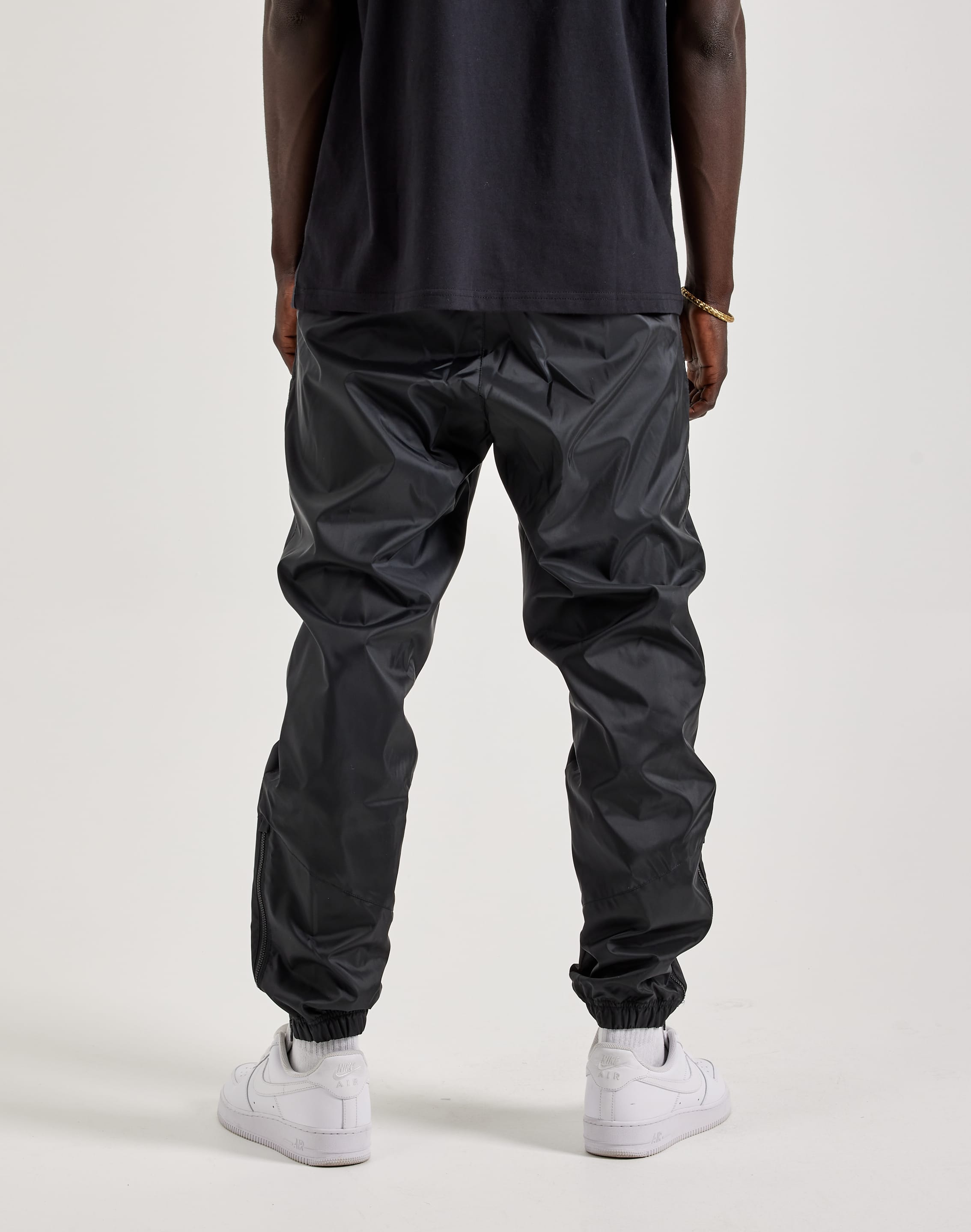 Nike Windrunner Woven Lined Pants – DTLR