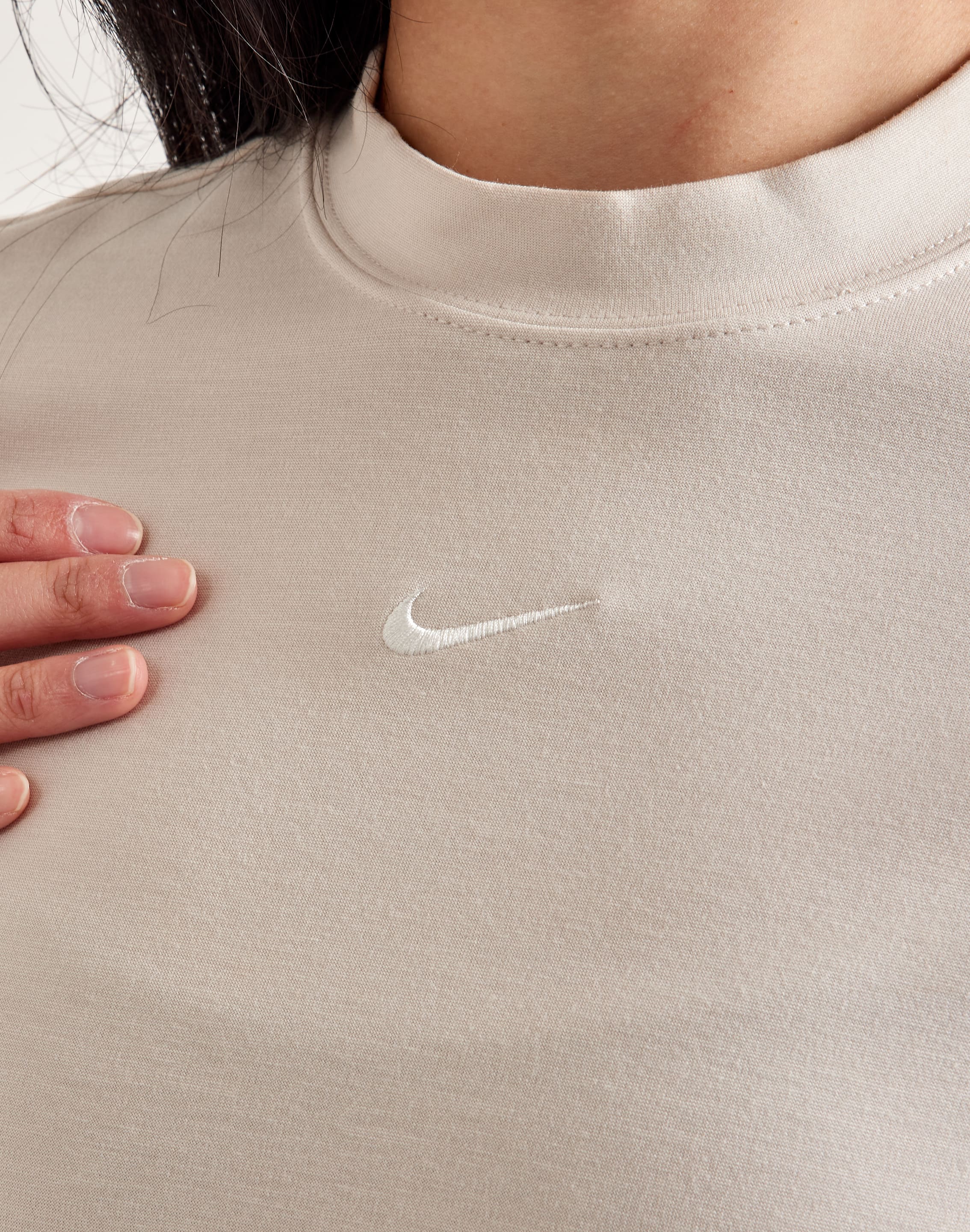 Nike Essential Tight Midi Dress Nike Essential Tight Midi Dress