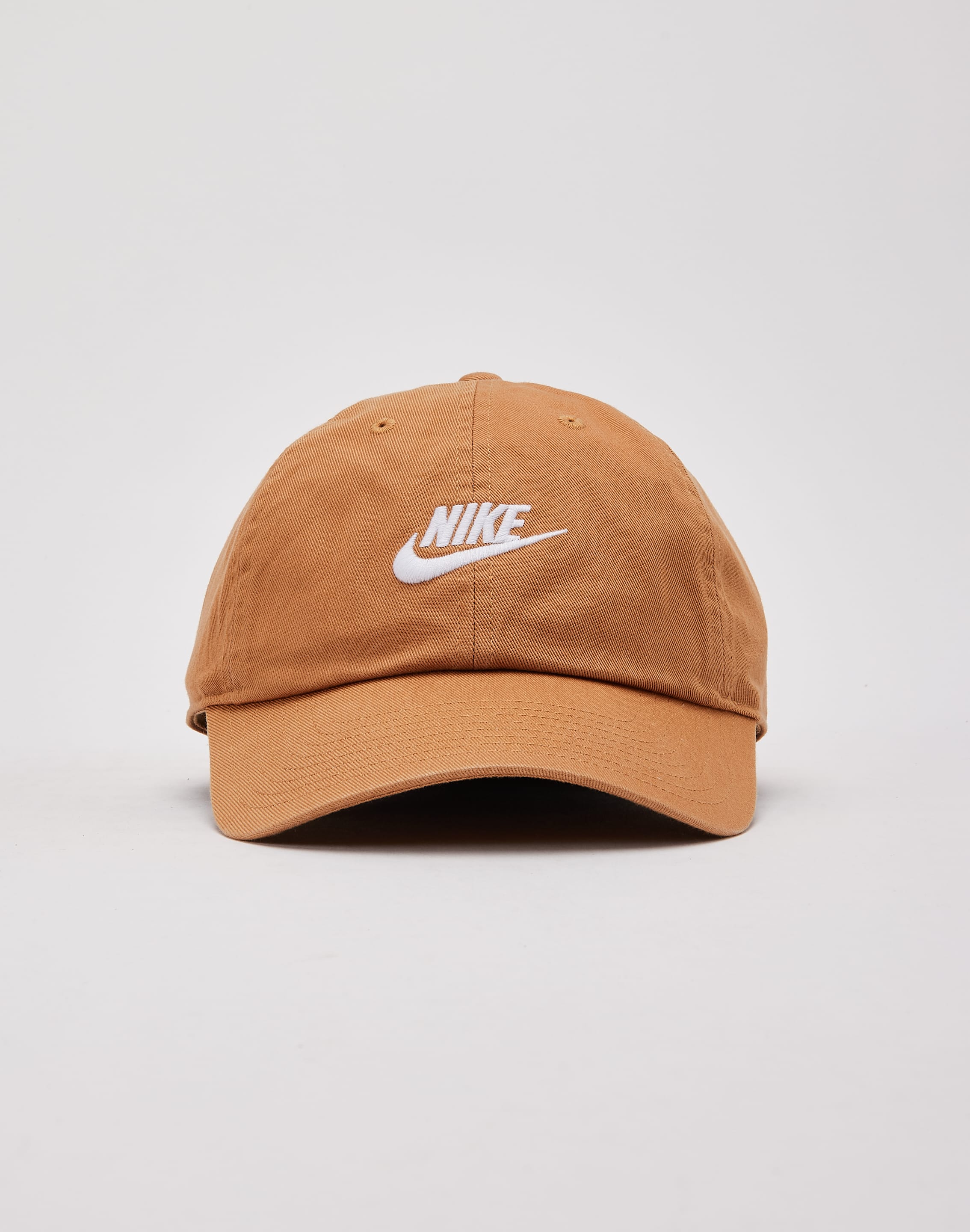 NO COFFEE × CLUBHAUS NYLON CAP NO COFFEE × CLUBHAUS NYLON CAP