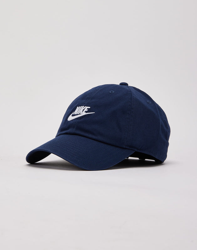futura nike hat