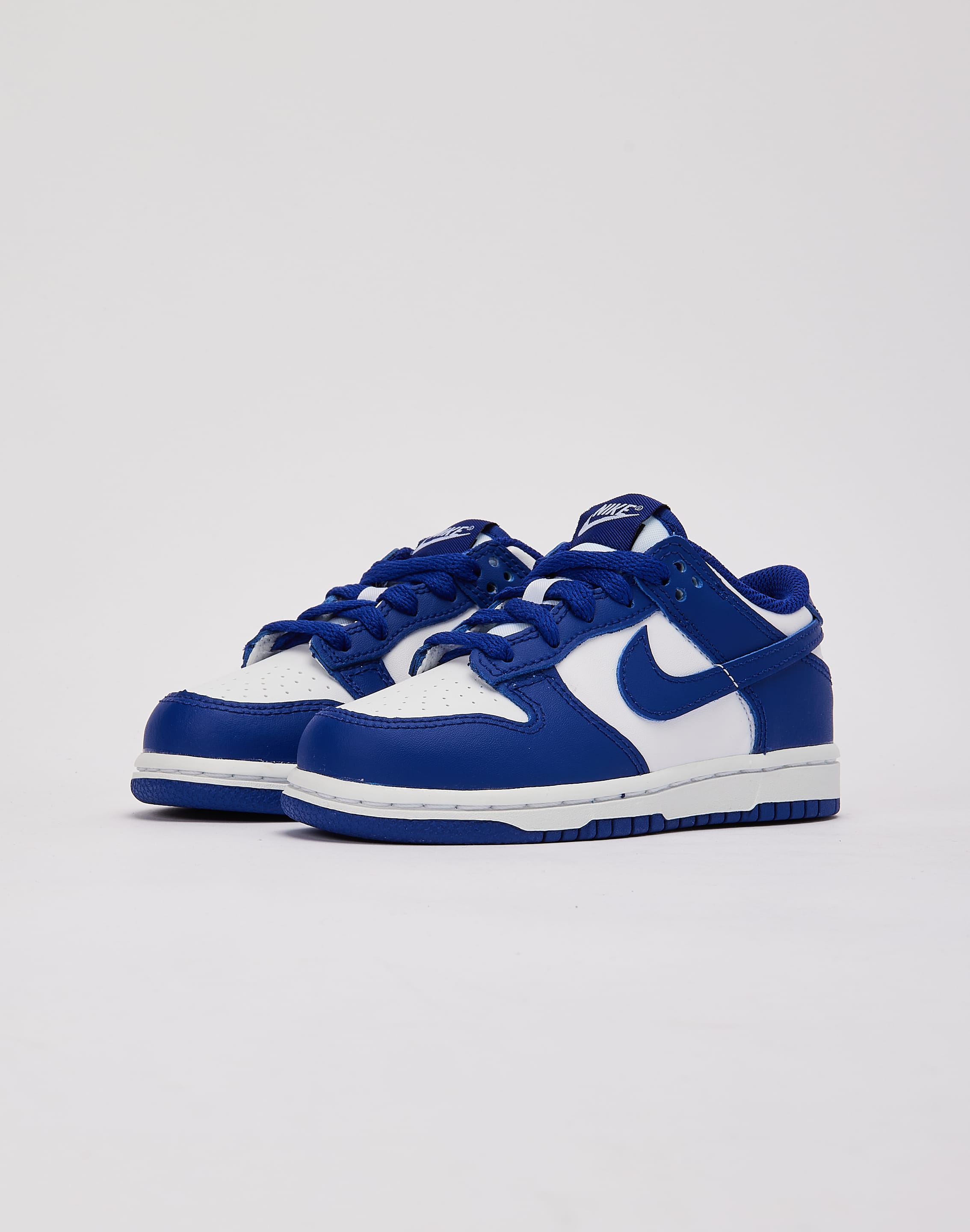 Photo of Nike Dunk Low Pre-School