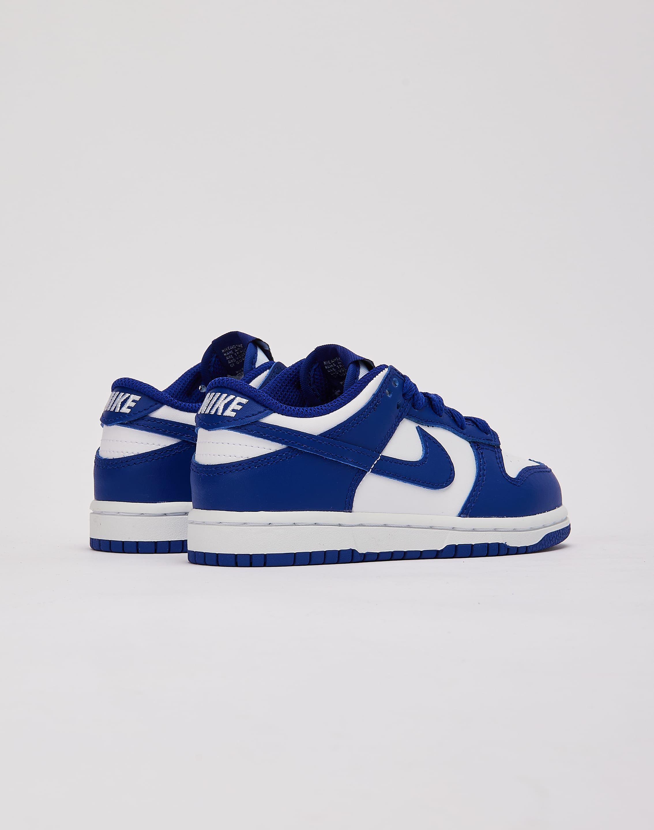 Photo of Nike Dunk Low Pre-School