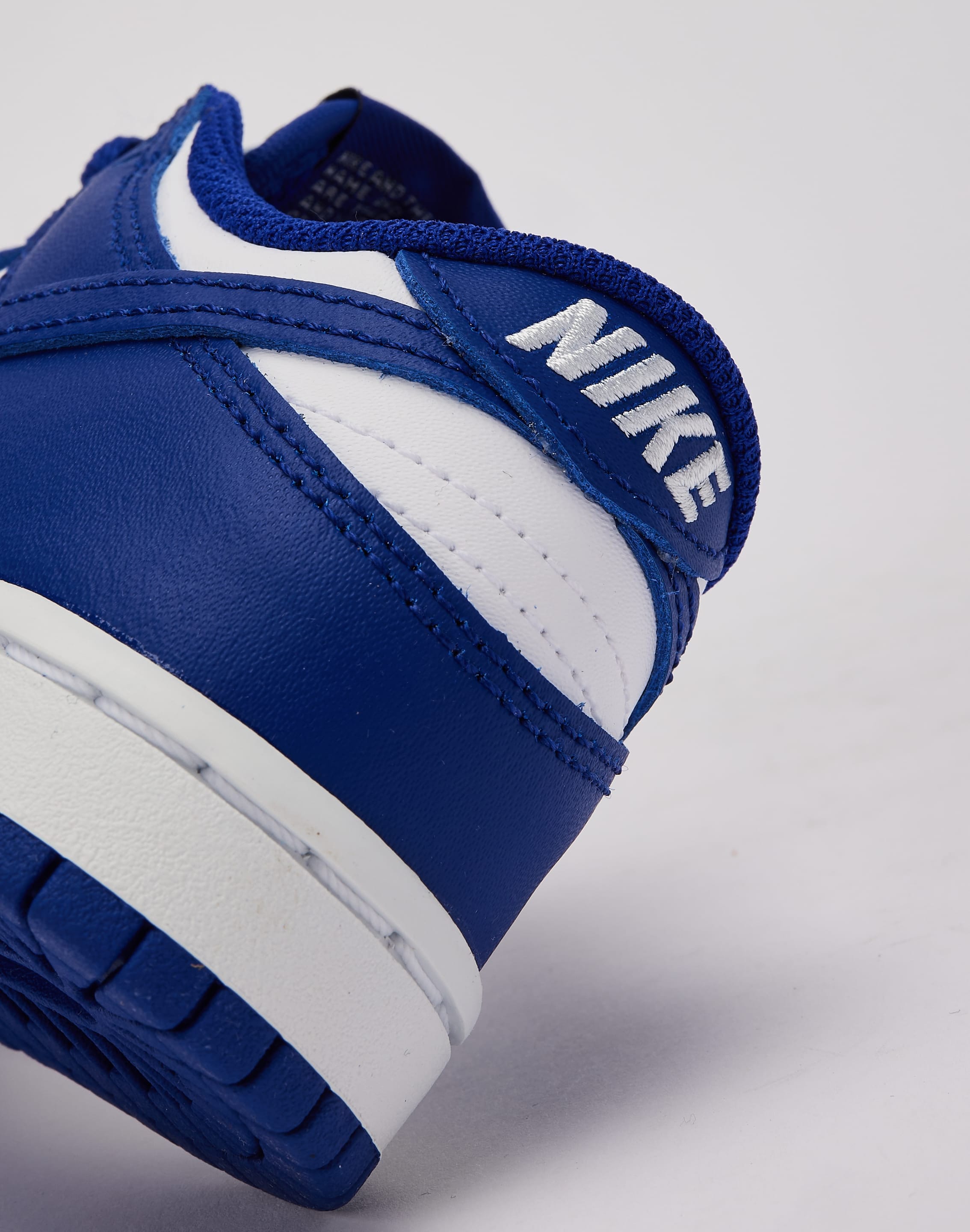 Photo of Nike Dunk Low Pre-School