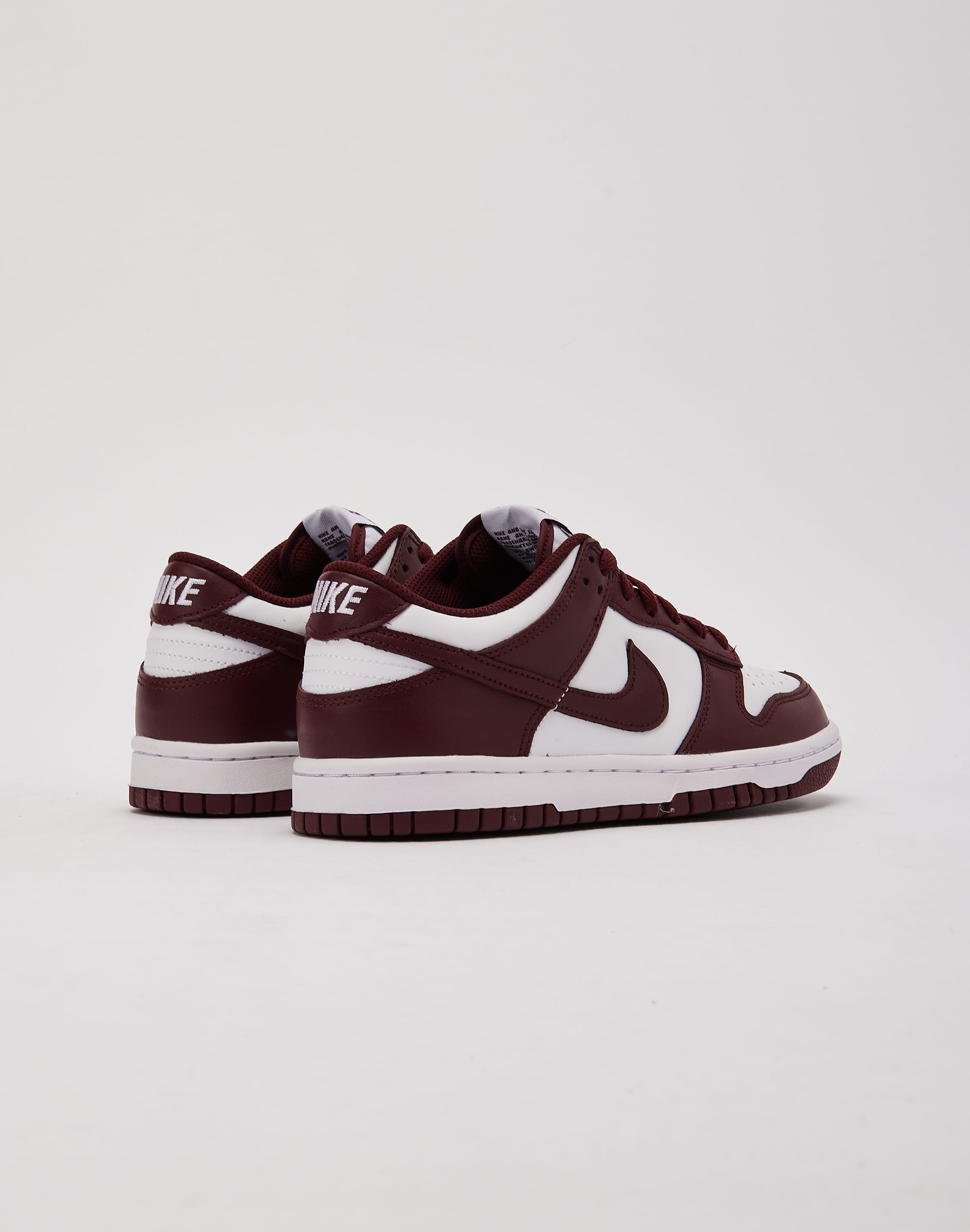 Nike Dunk Low Grade-School