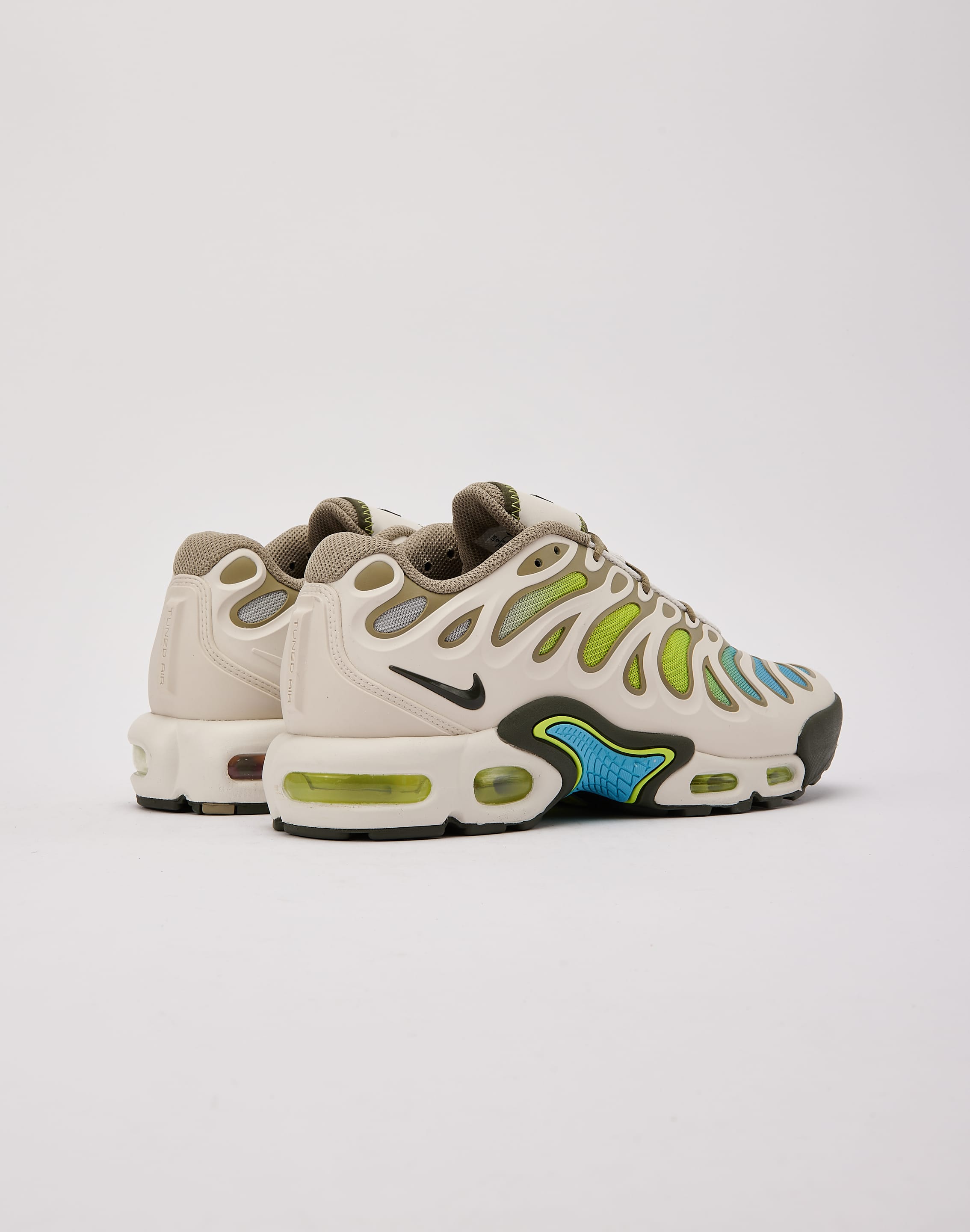 Nike Air Max Plus Drift â DTLR
