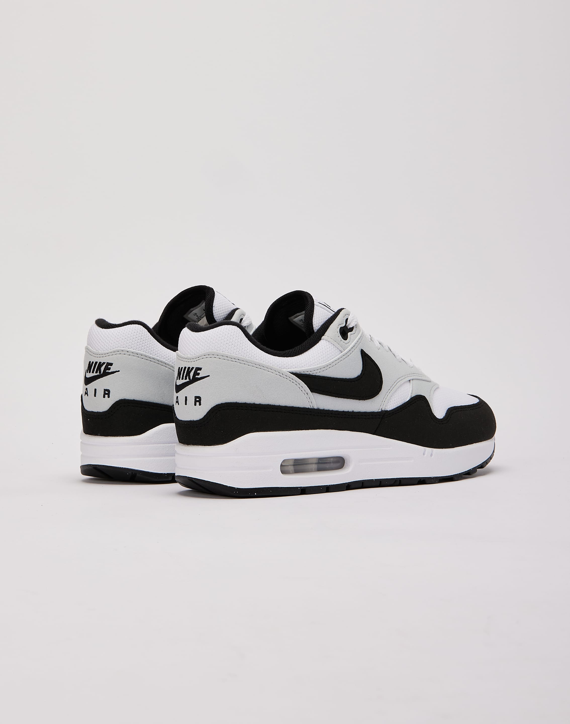 Nike Air Max – DTLR - Main Image