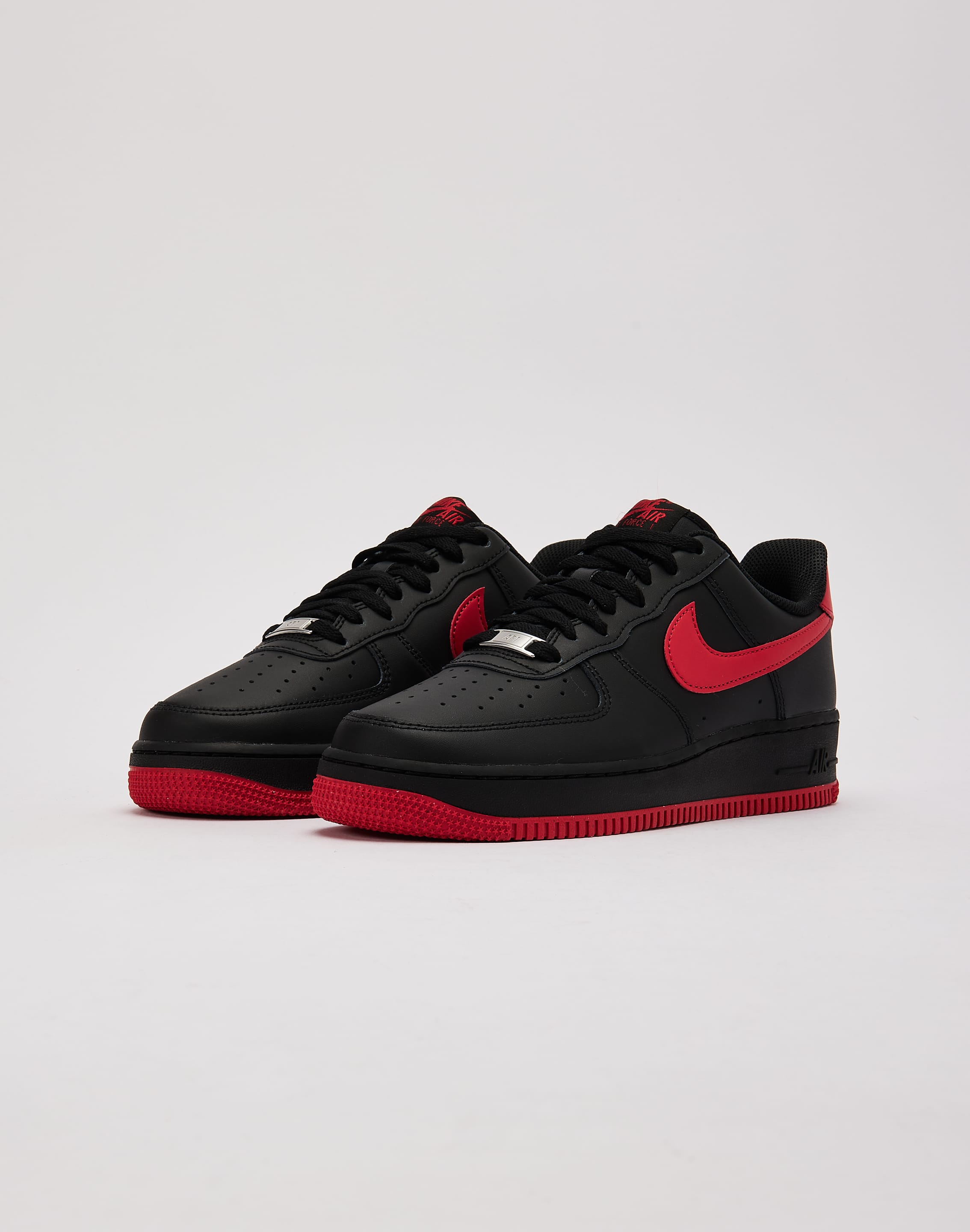 Nike Air Force Low '07 – DTLR
