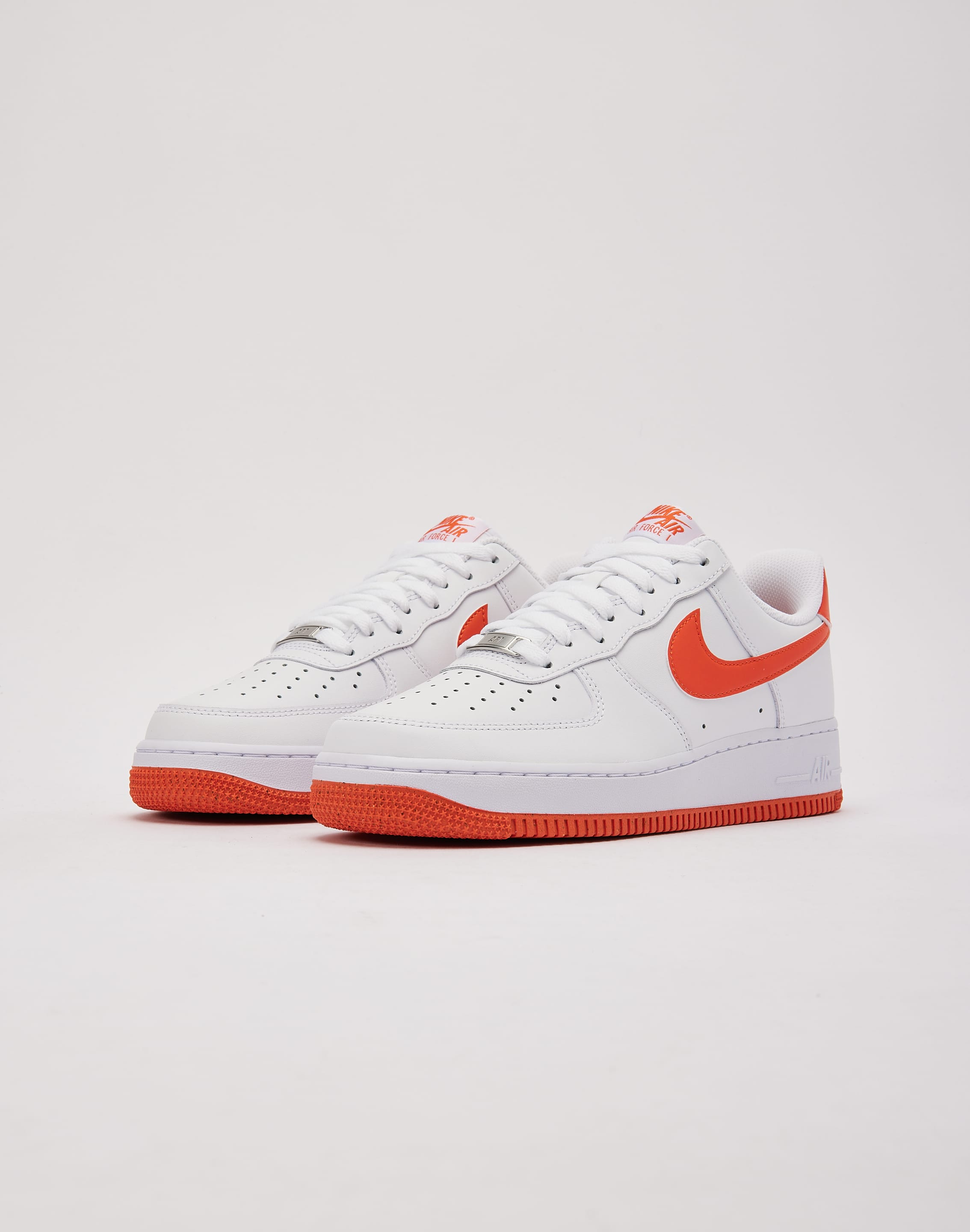 Nike Air Force Low '07 – DTLR