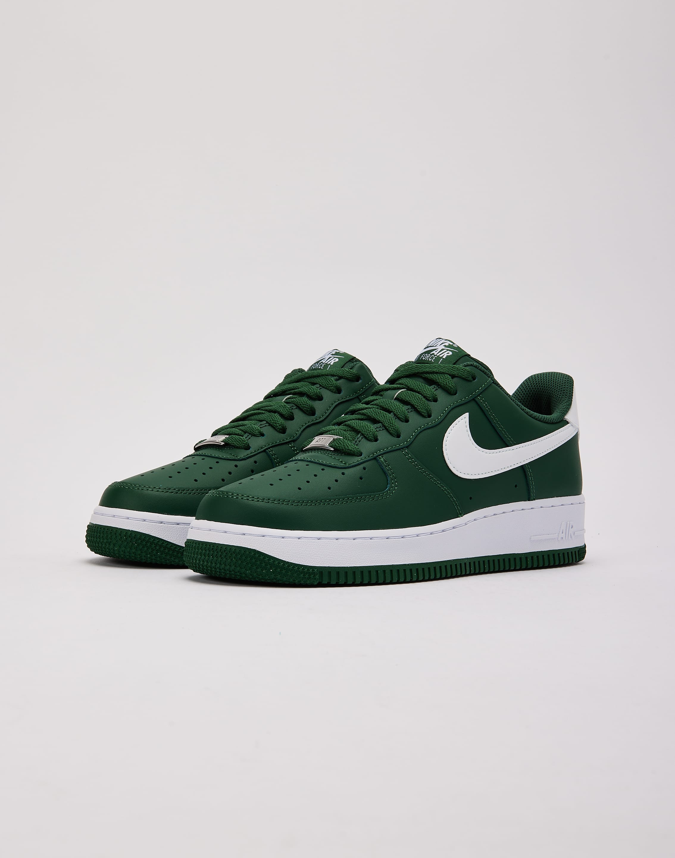 Nike Air Force Low '07 – DTLR - Main Image