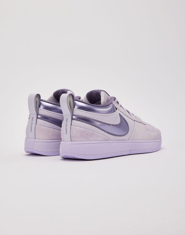 Nike Book 1 'Barely Grape' DTLR