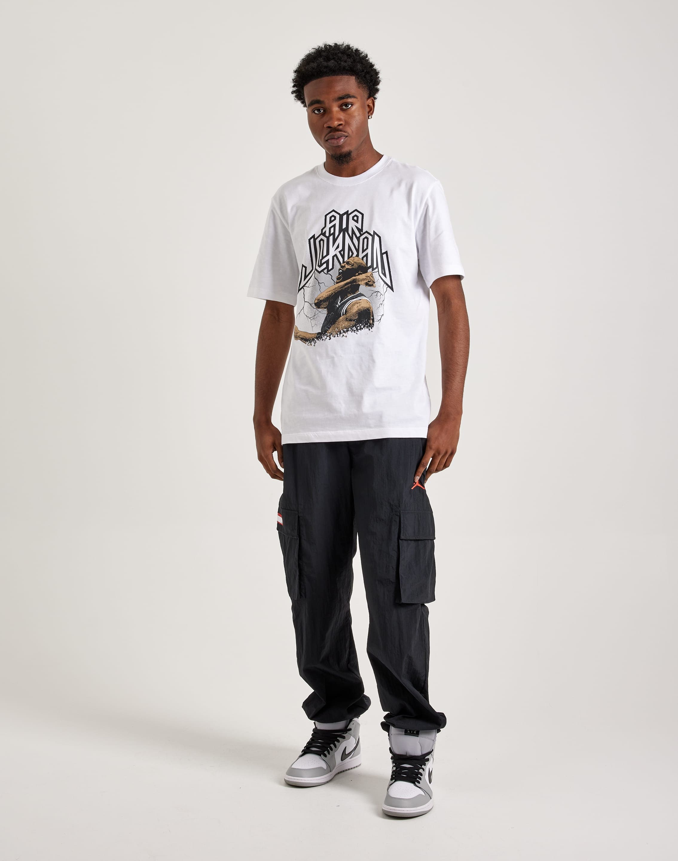 Jordan Sport Dri-FIT Tee