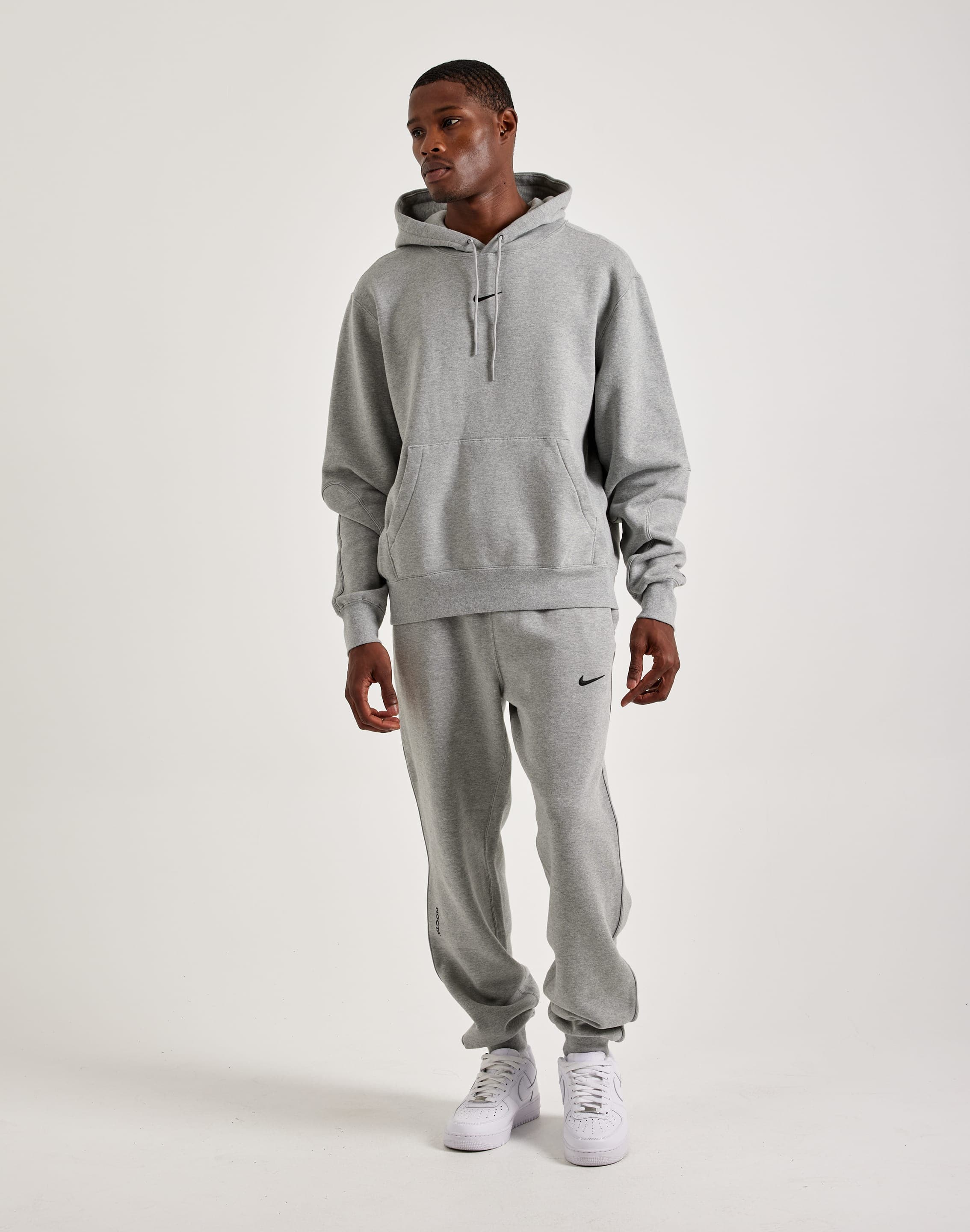 Noctua NP-H1.grey, Unisex Premium Hoodie Sweater met Merklogo (Grijs) (as3, alpha, xx_l, regular, regular Noctua NP-H1.grey, Unisex Premium Hoodie Sweater met Merklogo (Grijs) (as3, alpha, xx_l, regular, regular