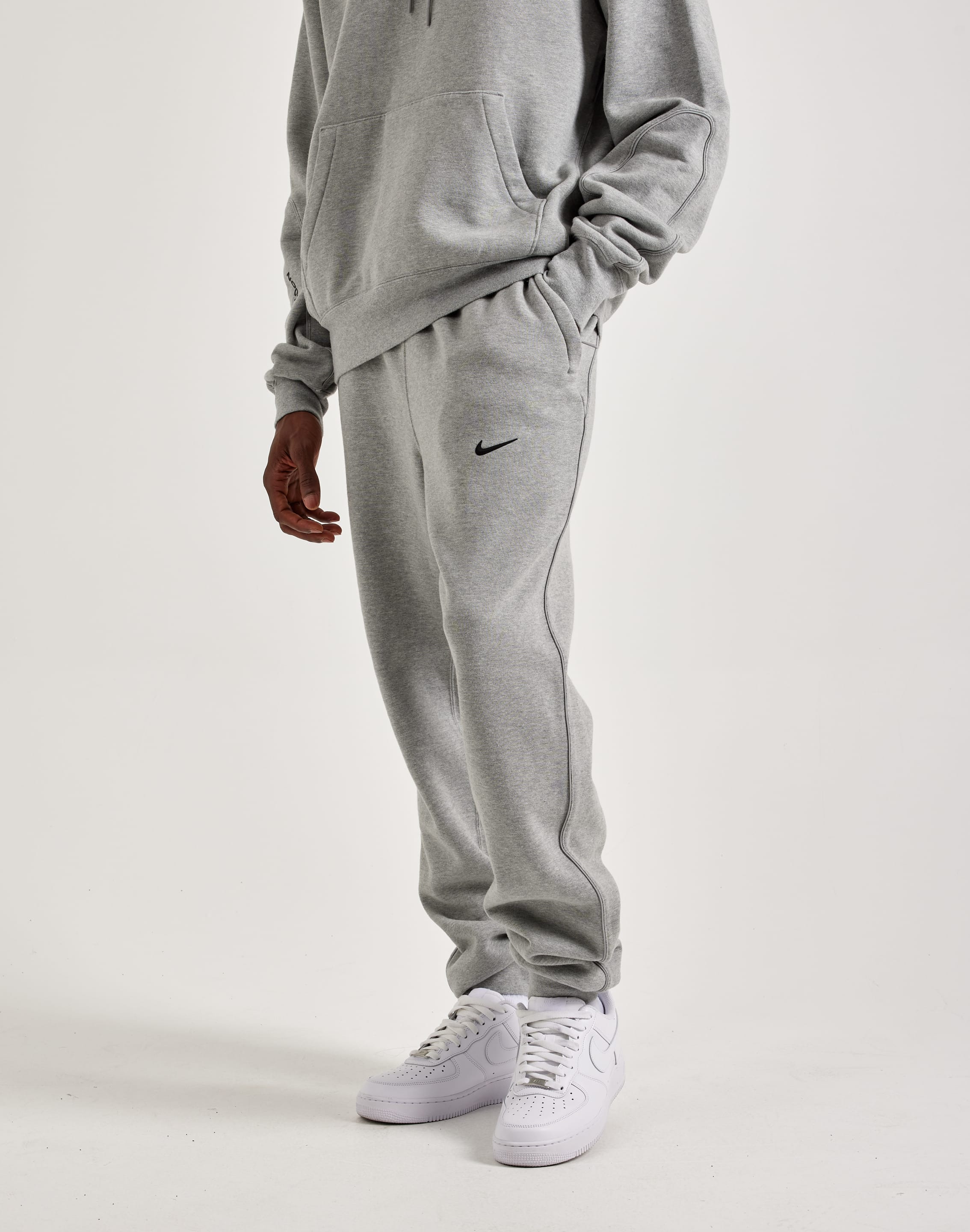Nike NOCTA Fleece Sweatpants – DTLR