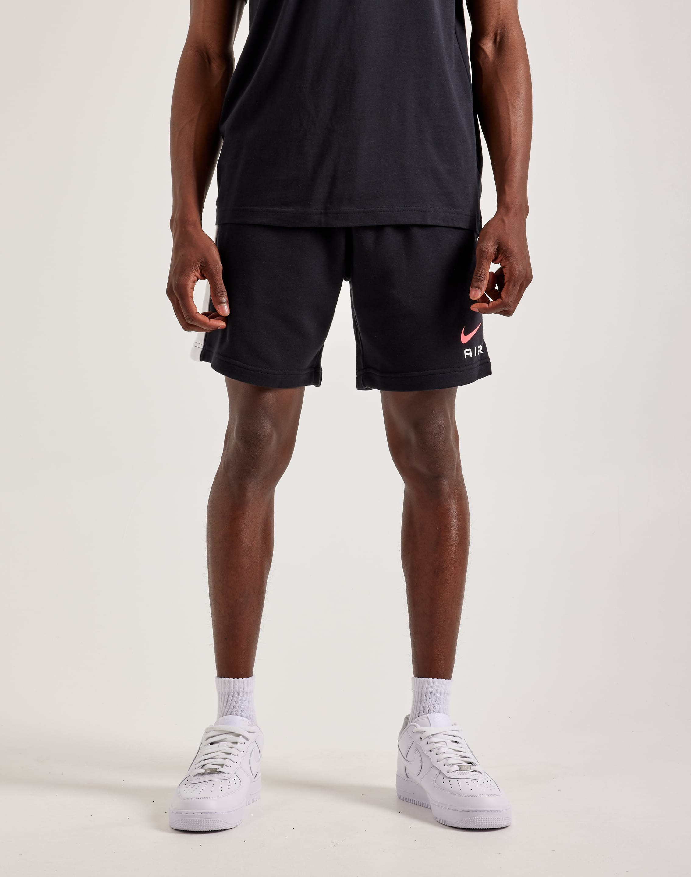 Nike Air French Terry Shorts – DTLR