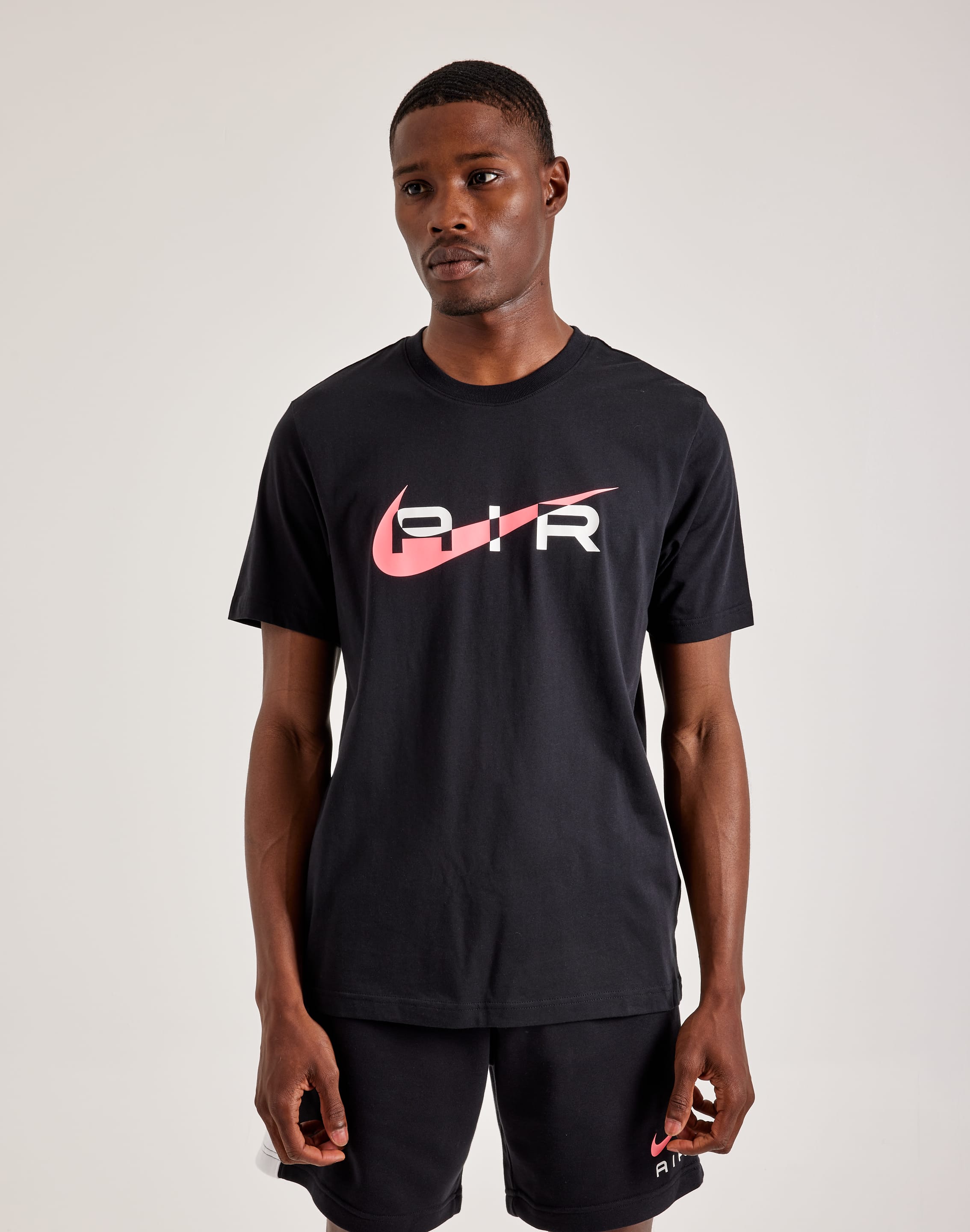 Nike Swoosh Nike Graphic Tees Mens Nike Sportswear Nike Air Top