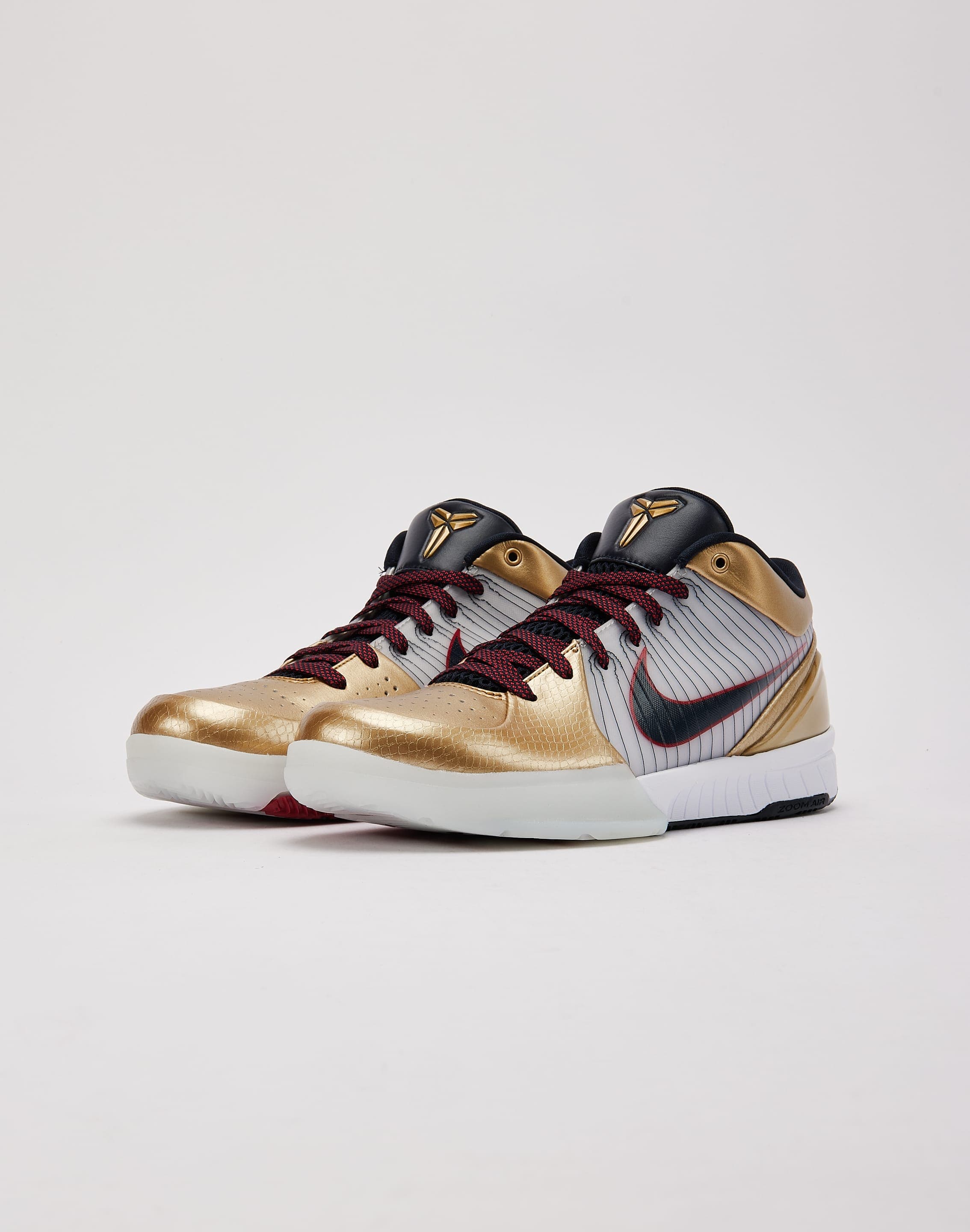 Nike Kobe 4 Protro 'Gold Medal'