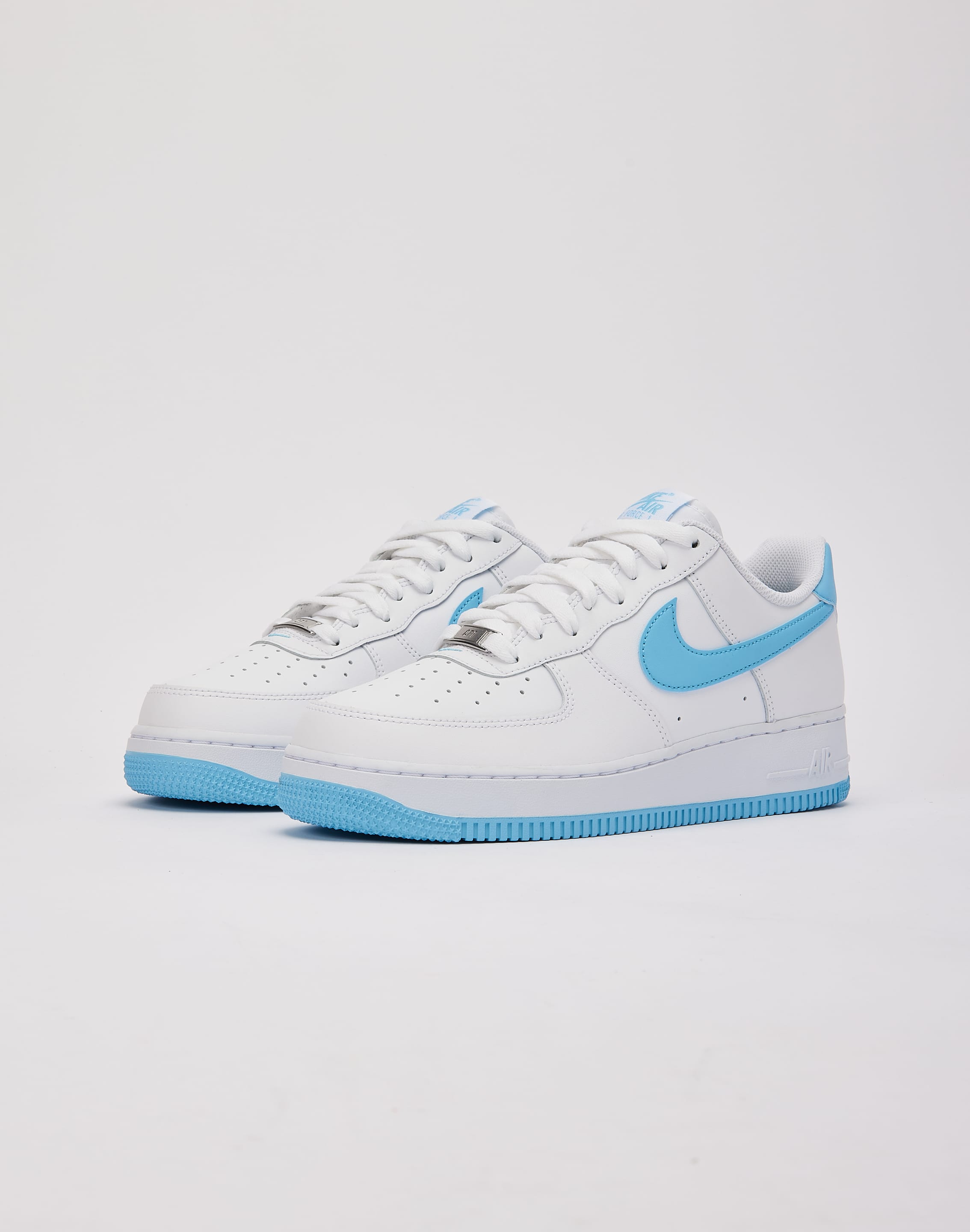 Nike Air Force 1 Low '07 â DTLR