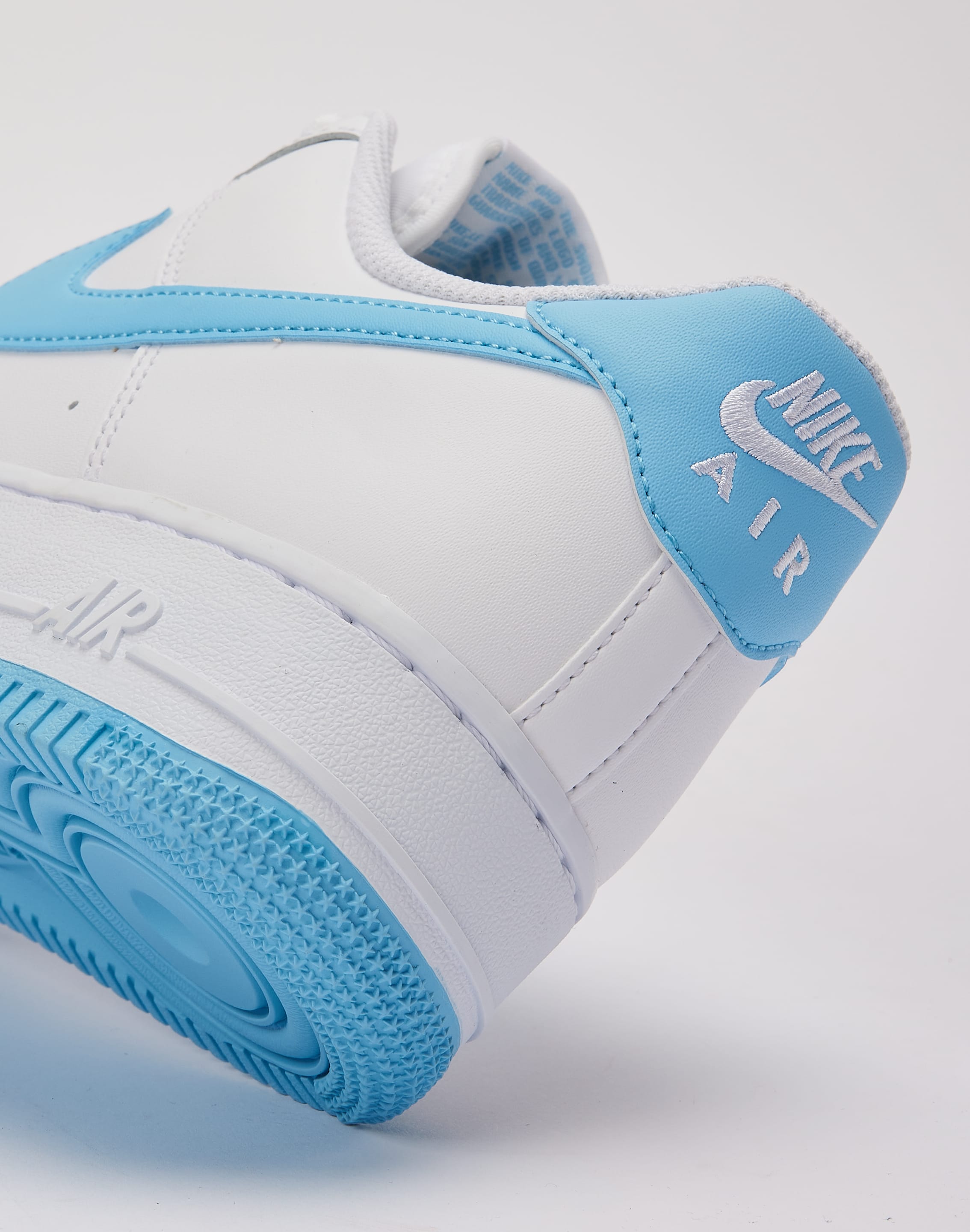 Nike Air Force Low '07 – DTLR - Main Image