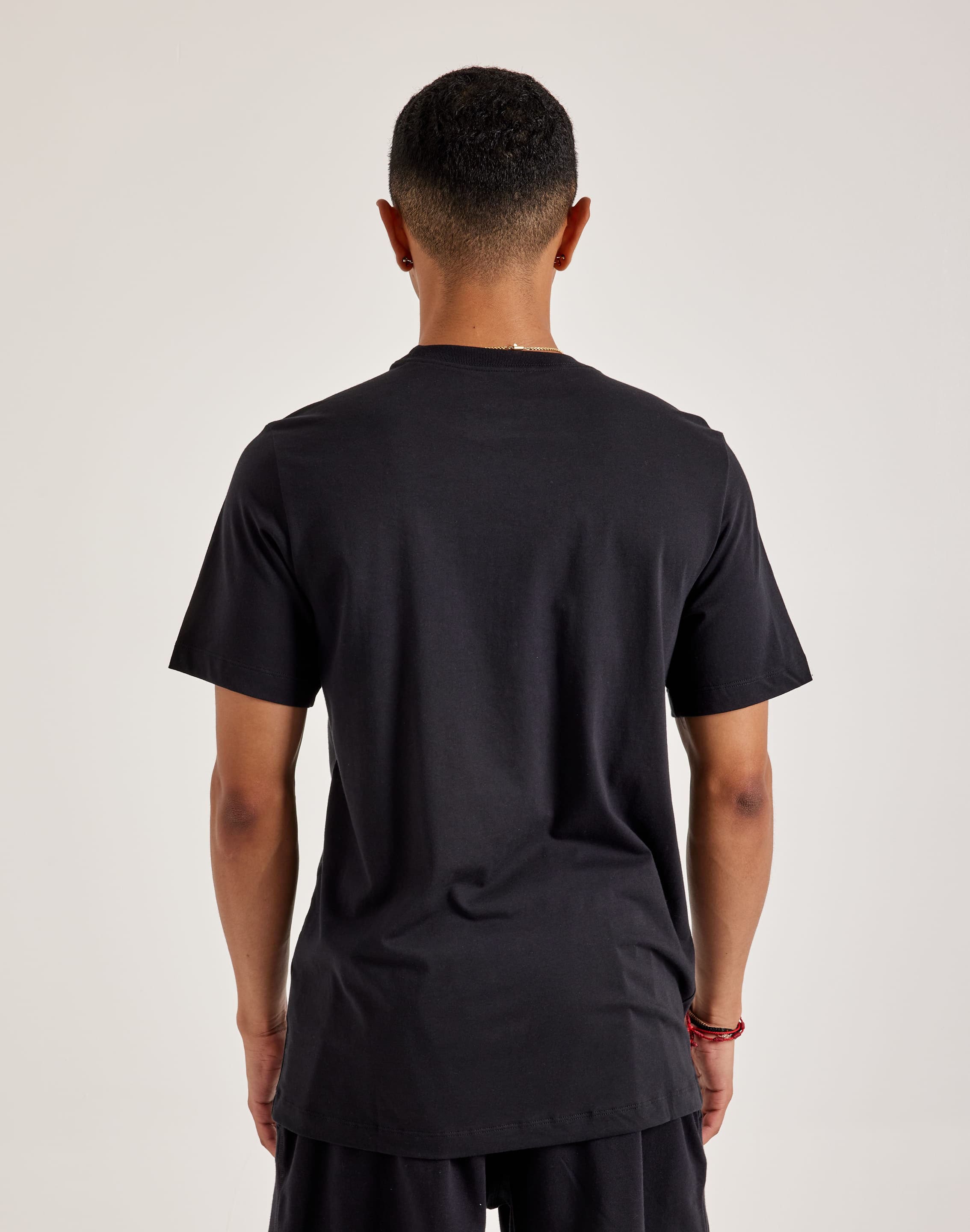 Photo of Nike Just Do It Tee