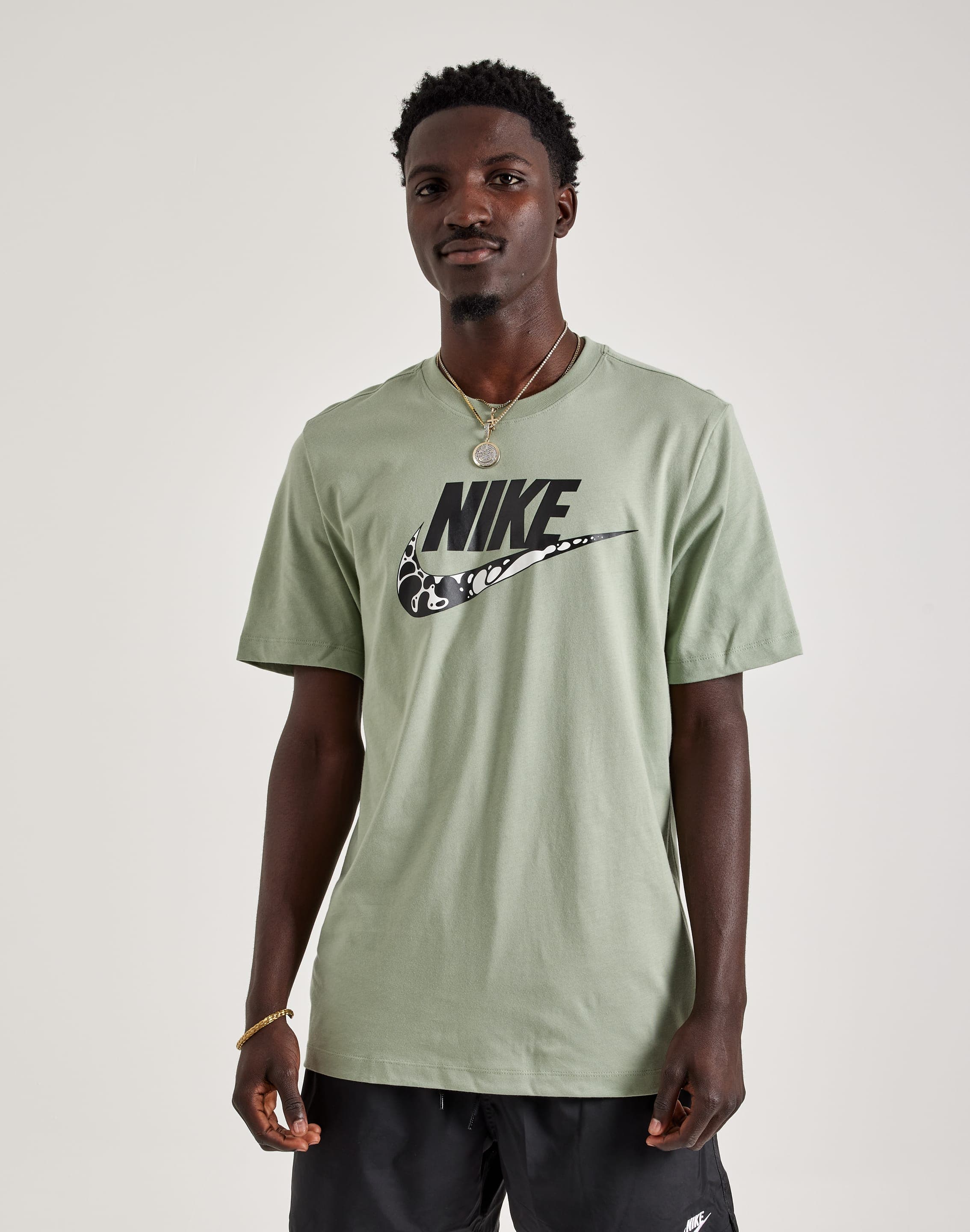 Nike Futura Tee – DTLR