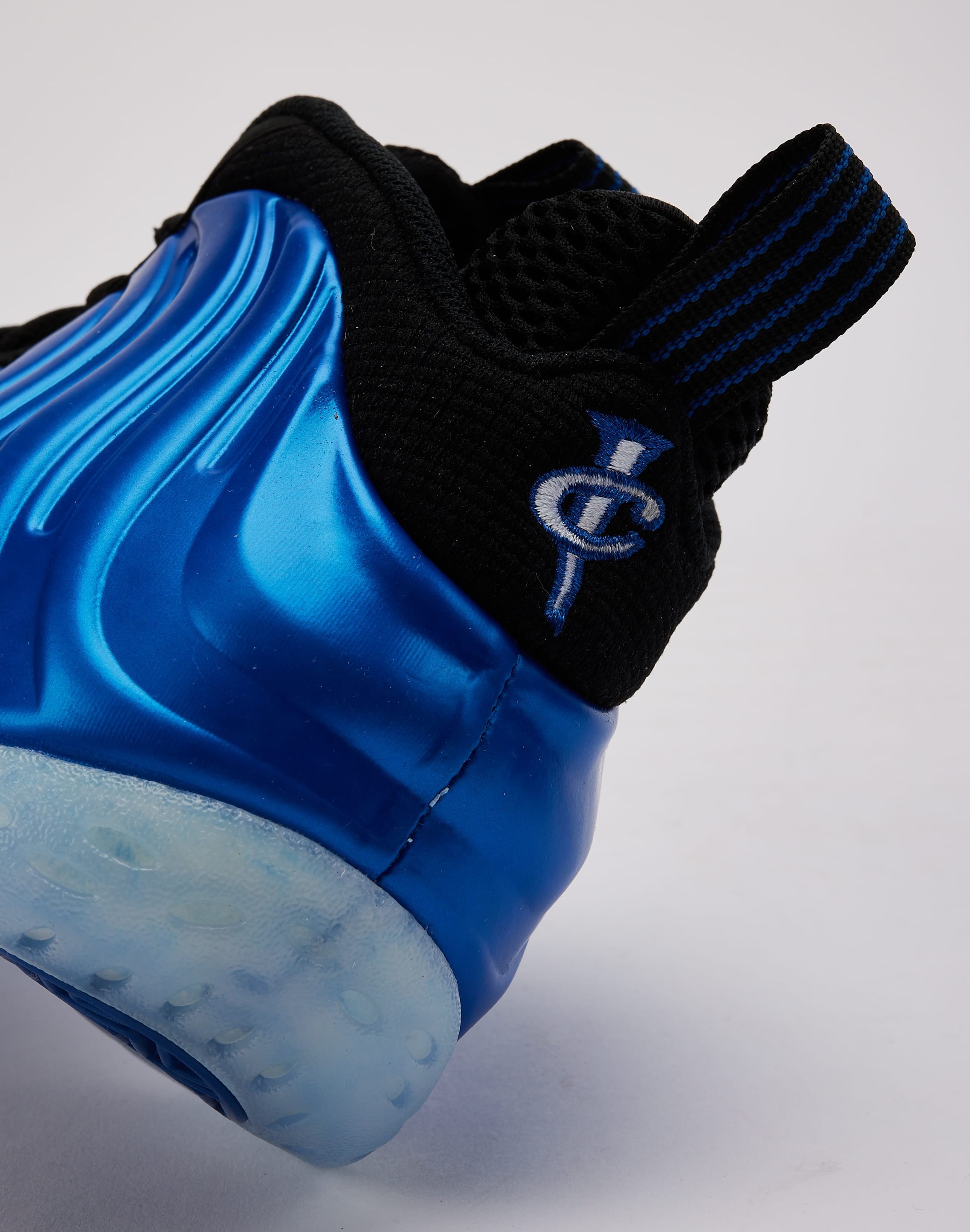 Nike Air Foamposite One 'Royal' GradeSchool DTLR