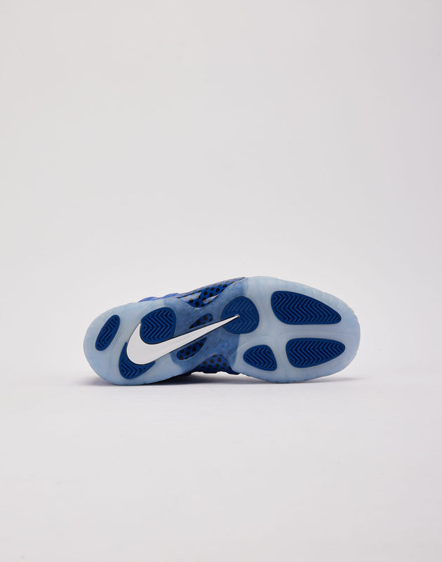 Grade School Nike Little Posite One (Gs) - FZ0990-800