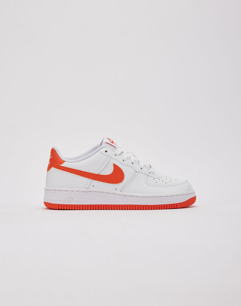 air force 1 red line