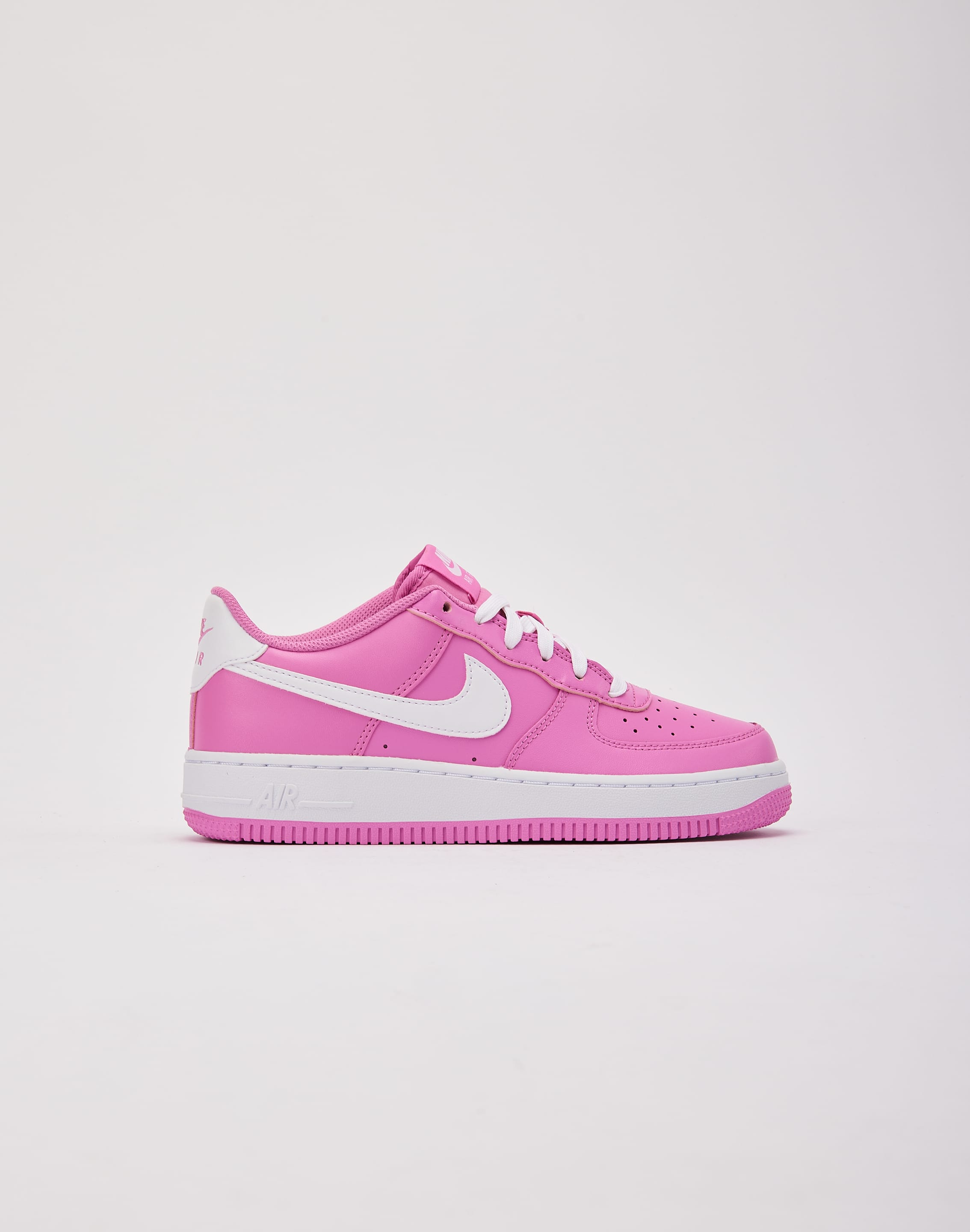 Nike Air Force Low Grade-School – DTLR - Main Image