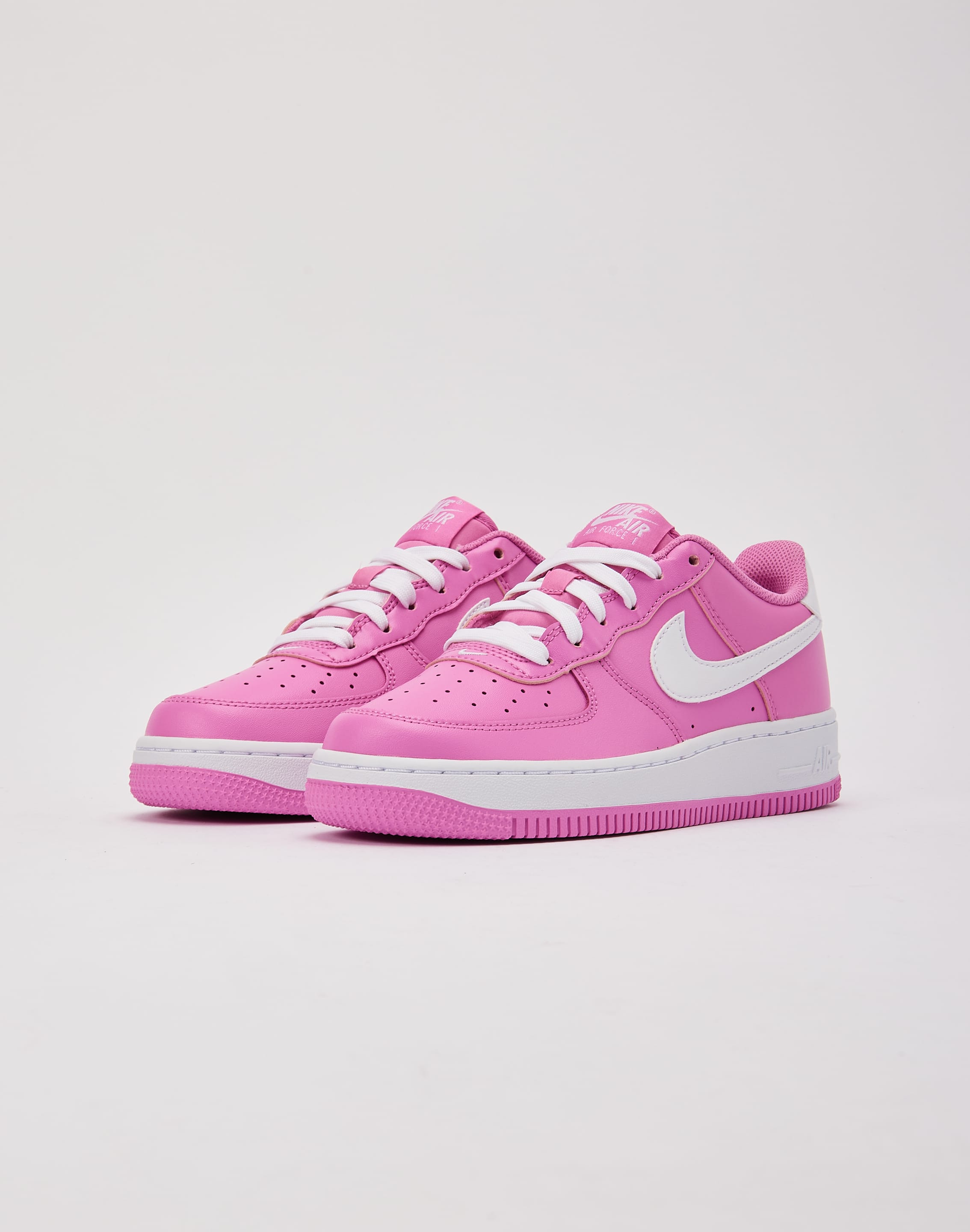 Low Method Nike Air Force Jordan Pink Air Jordan Low Method Of