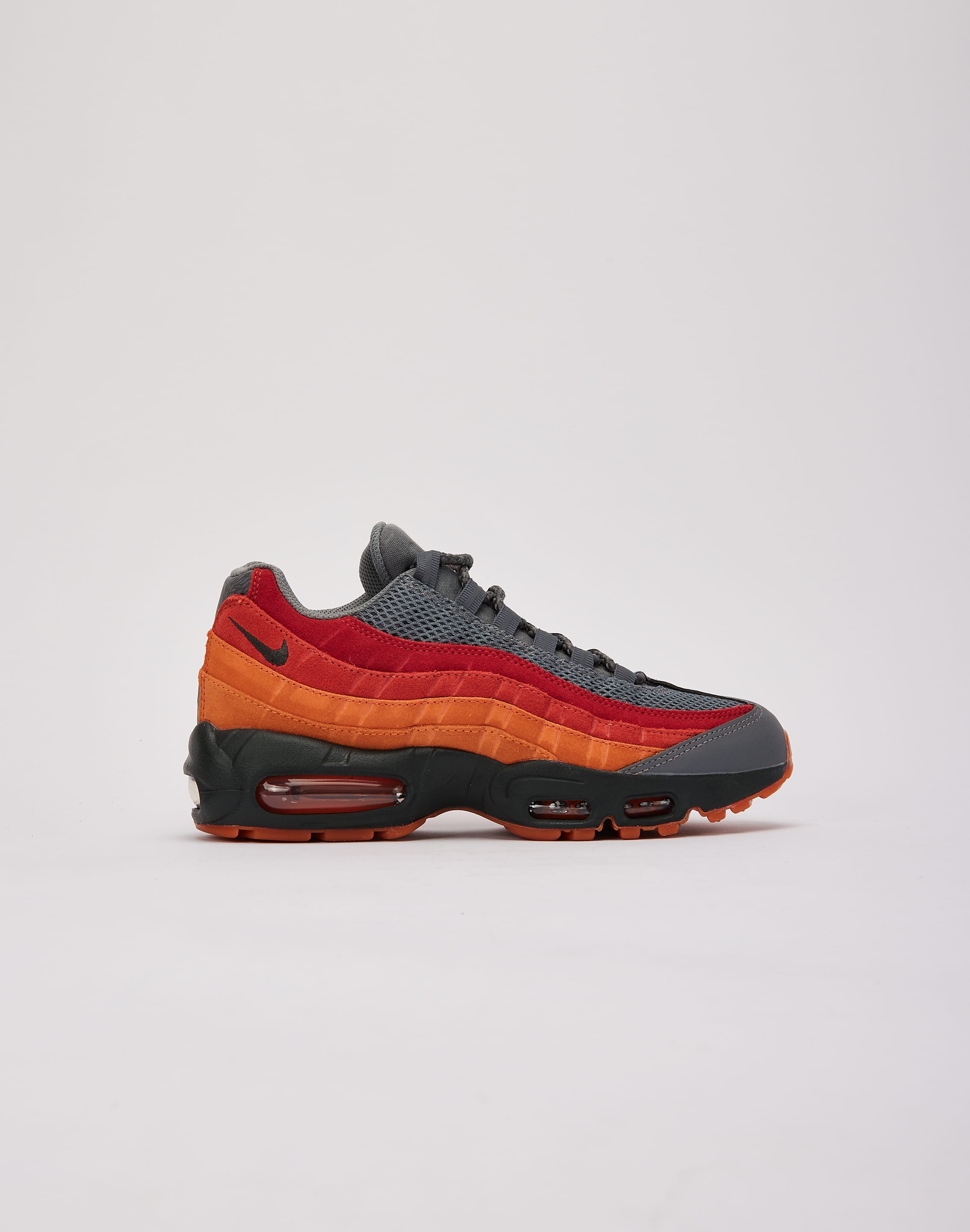 Nike Sportswear Air Max 95 4th Nike Air Max 95 'Atlanta' Grade
