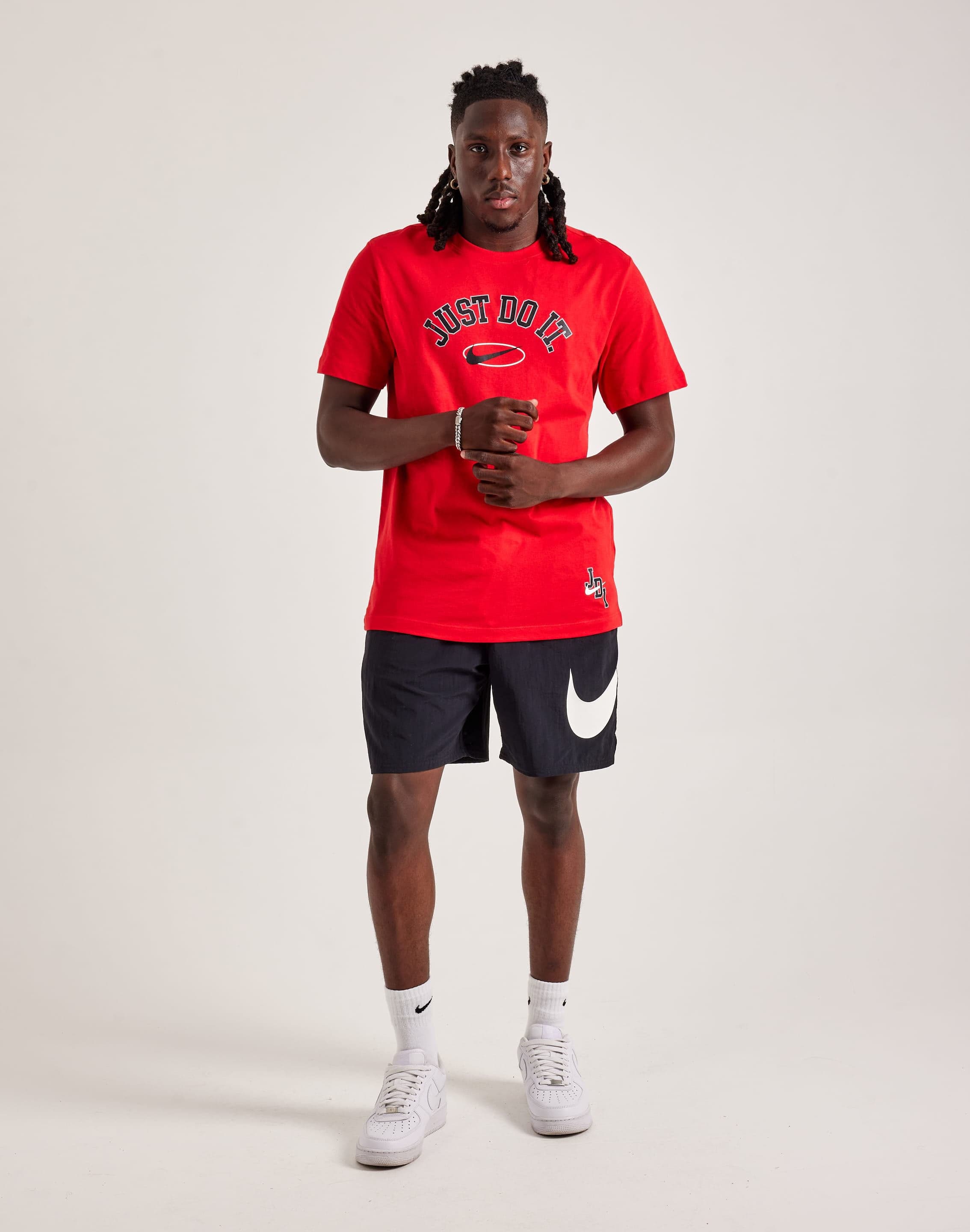 Nike Just Do It Tee – DTLR