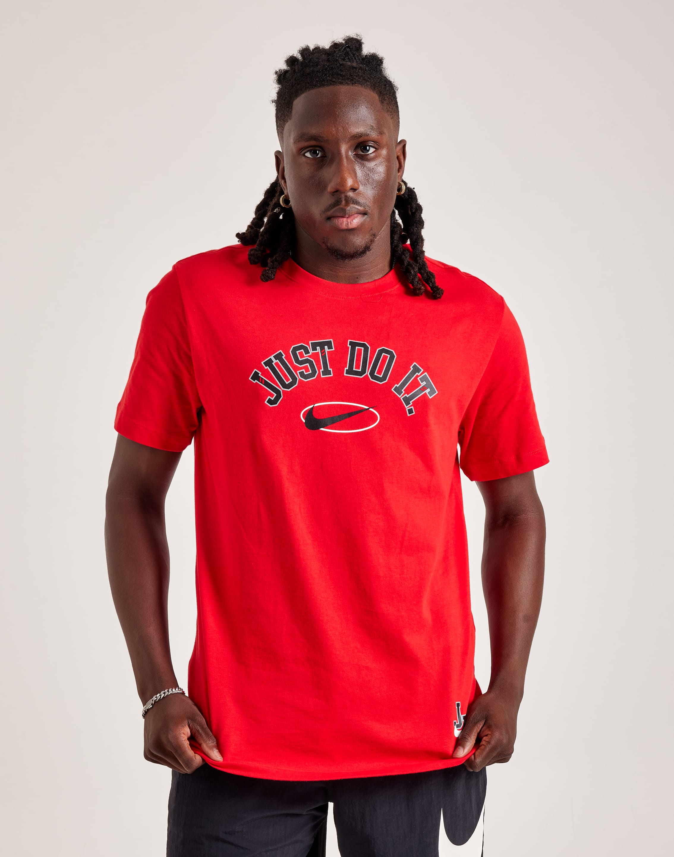 Nike Just Do It Tee – DTLR