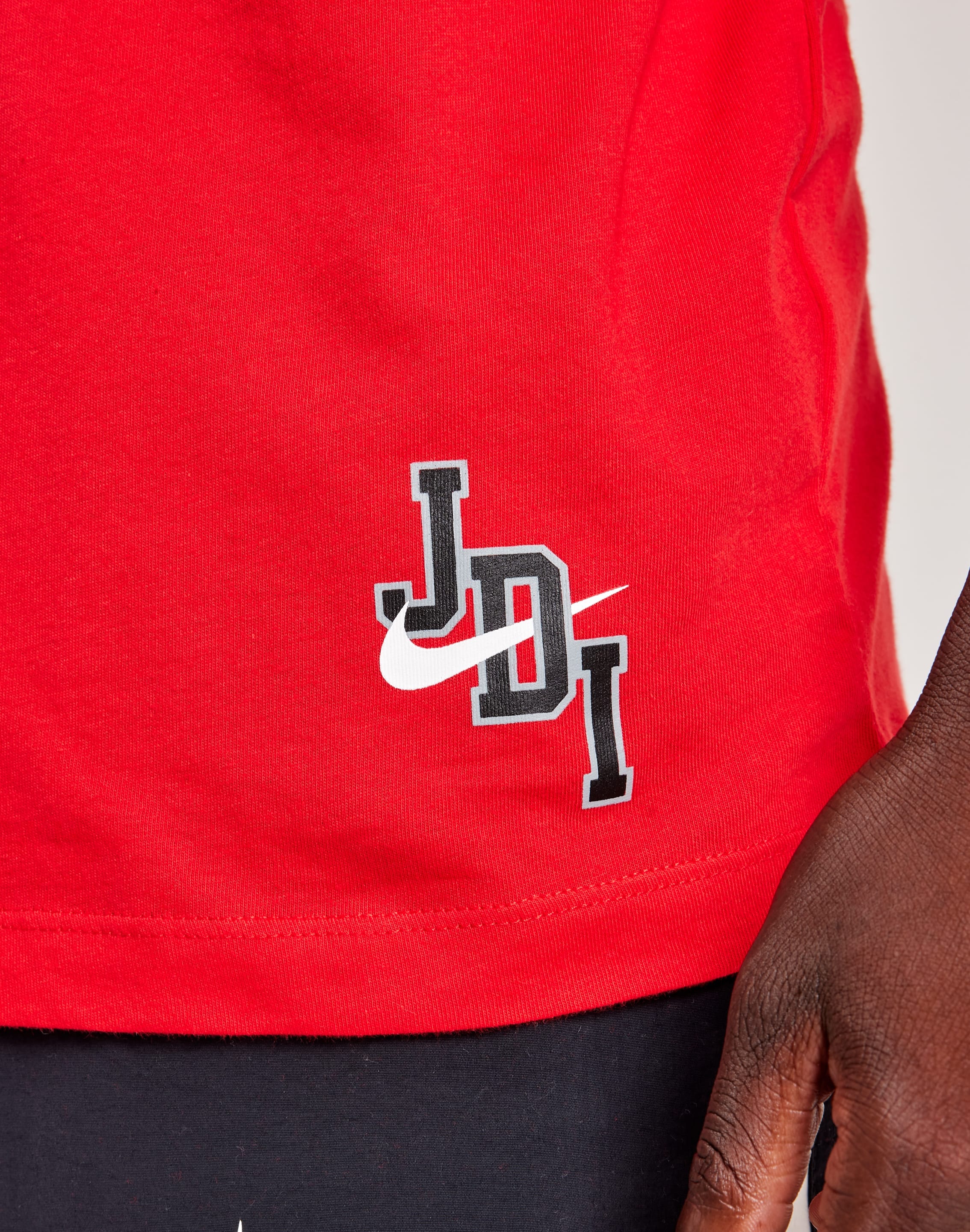 Nike Just Do It Tee – DTLR