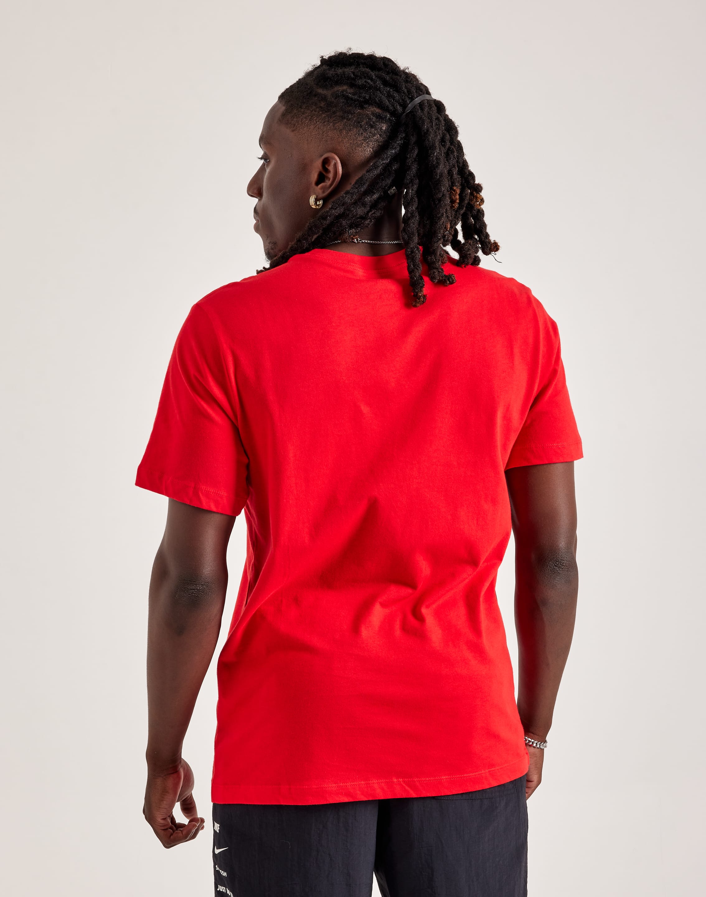 Nike Just Do It Tee – DTLR