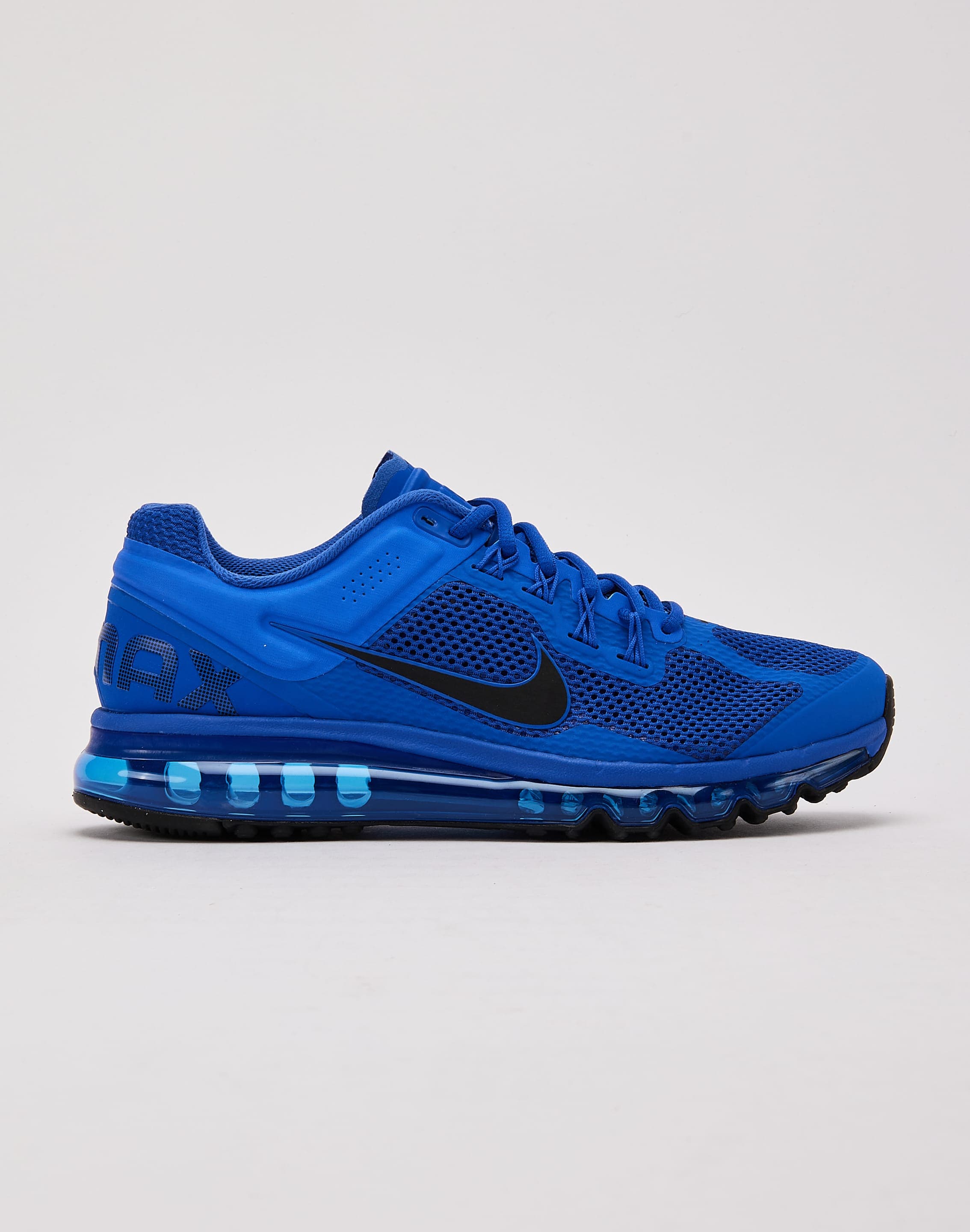Sneakers 2013 Air Max Blue Air Max 2013 Blue Outlet
