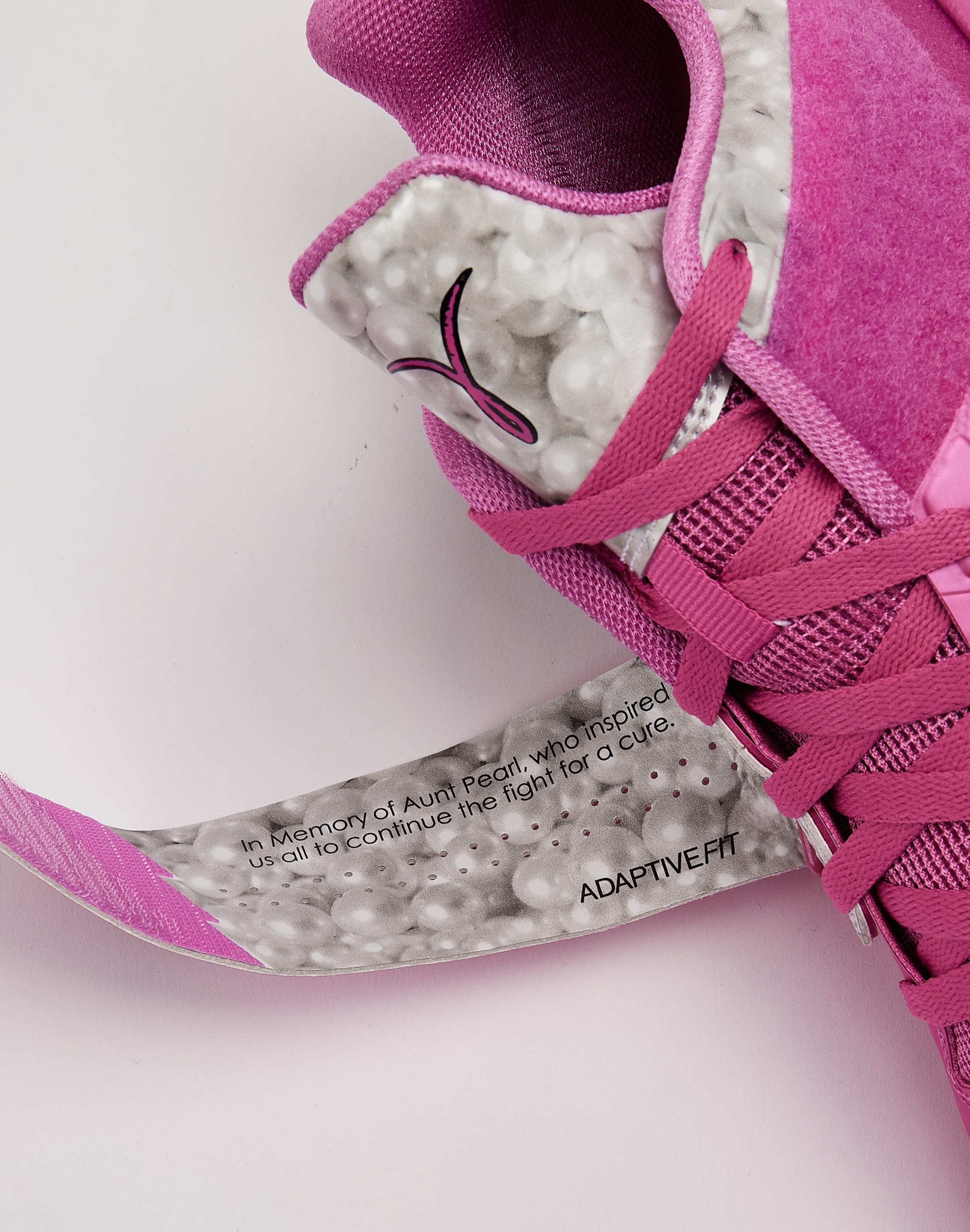 Nike KD 'Aunt Pearl' – DTLR