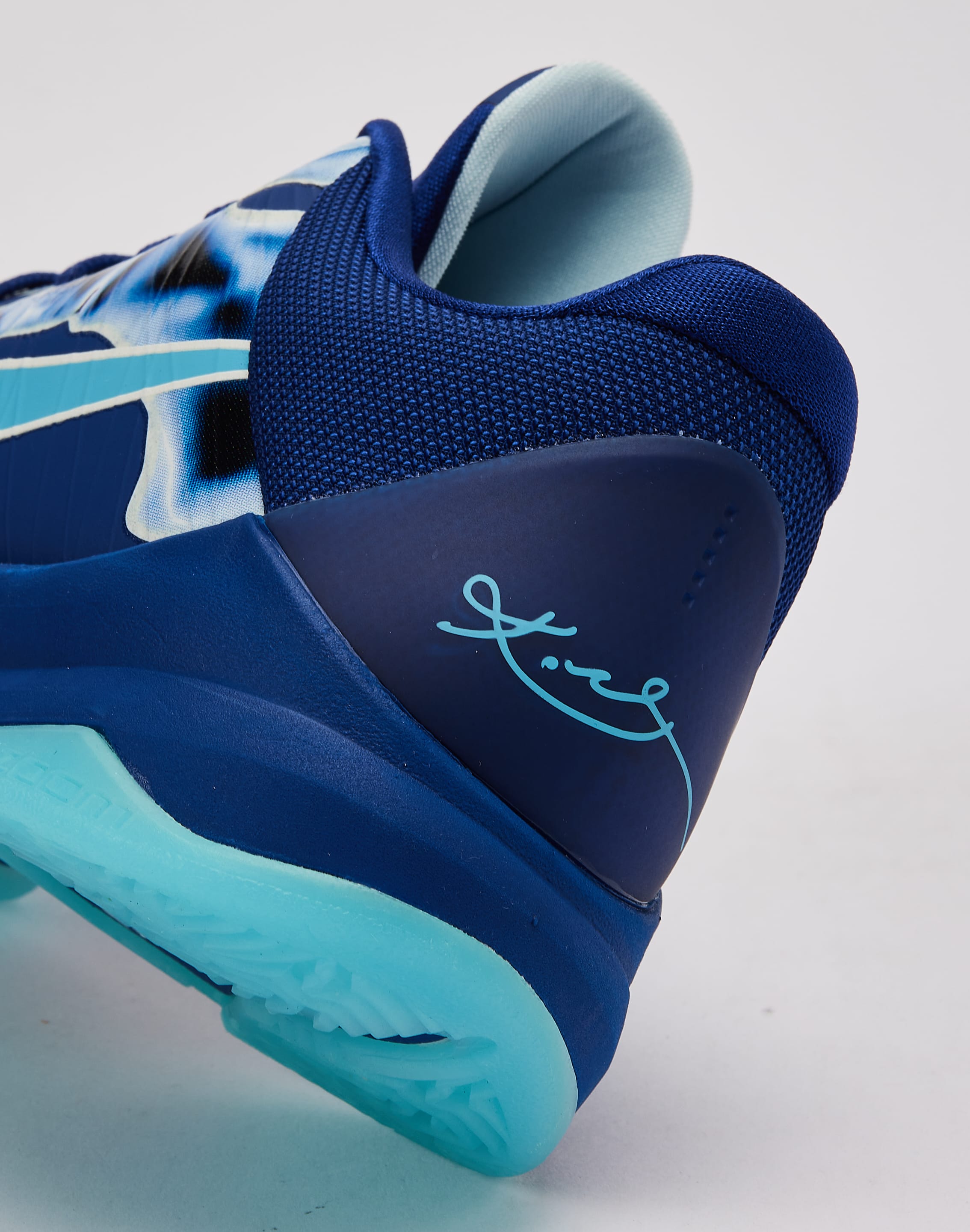 Nike Kobe 5 Protro 'X-Ray'