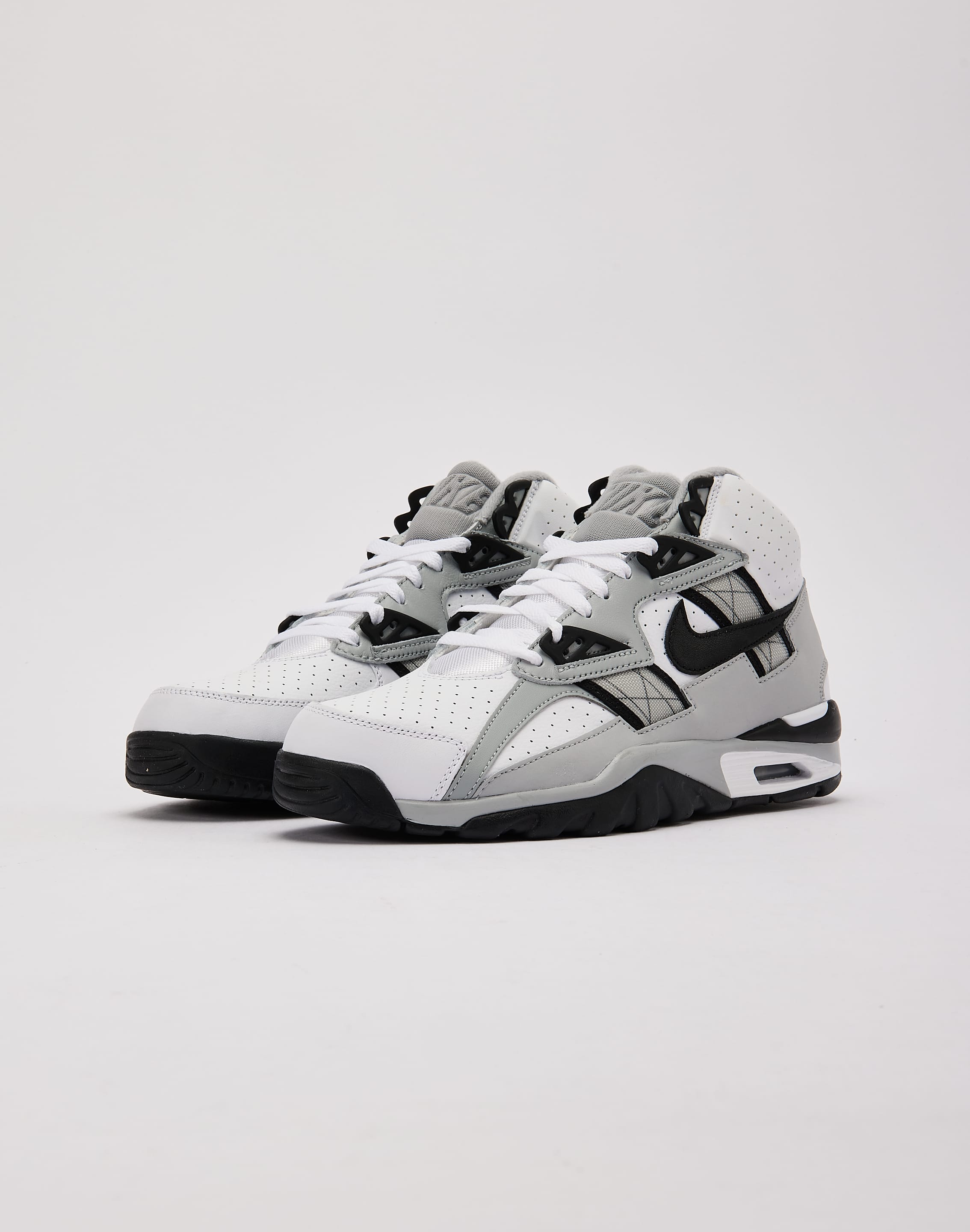 Nike Air Trainer SC High – DTLR