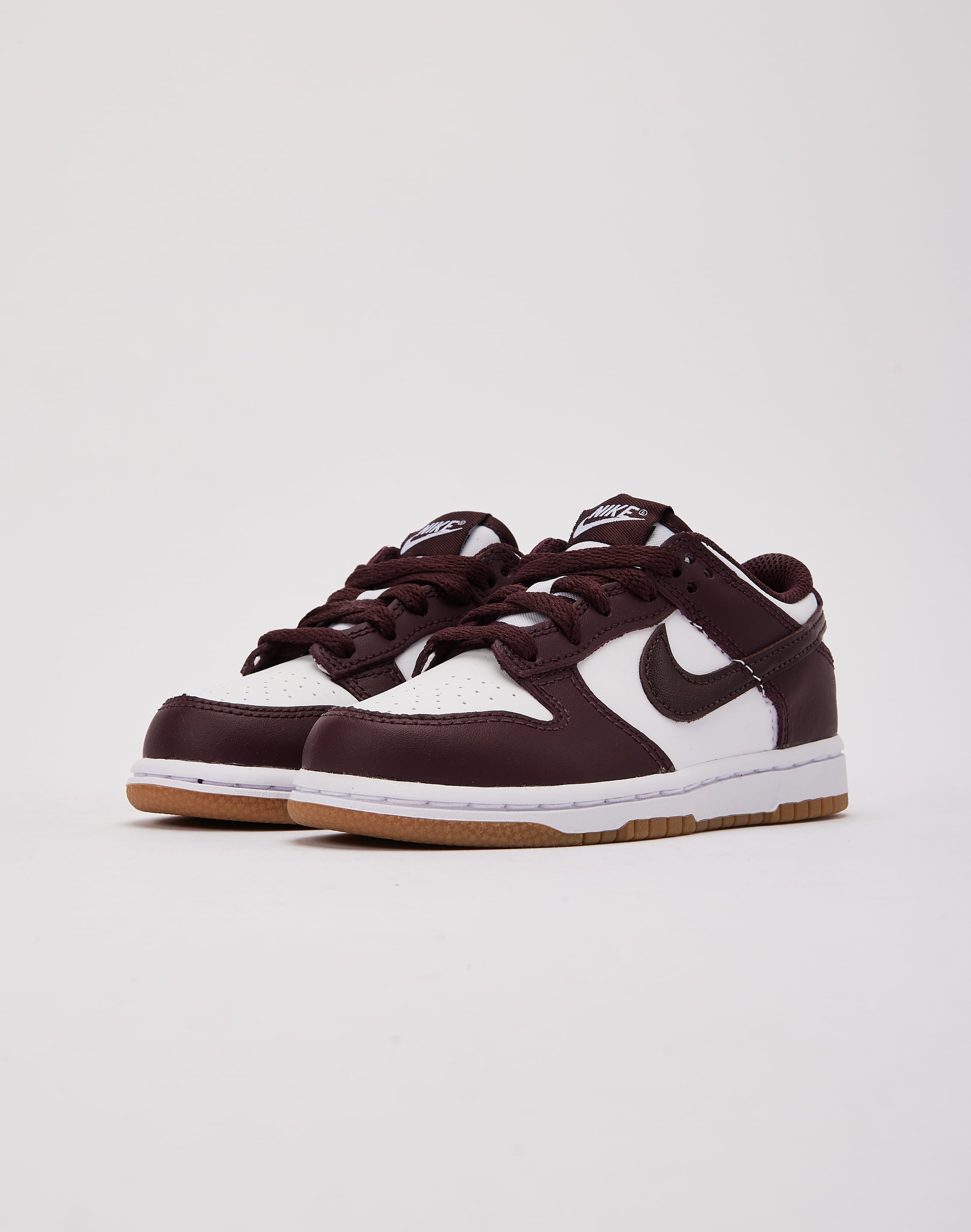 Photo of Nike Dunk Low Pre-School