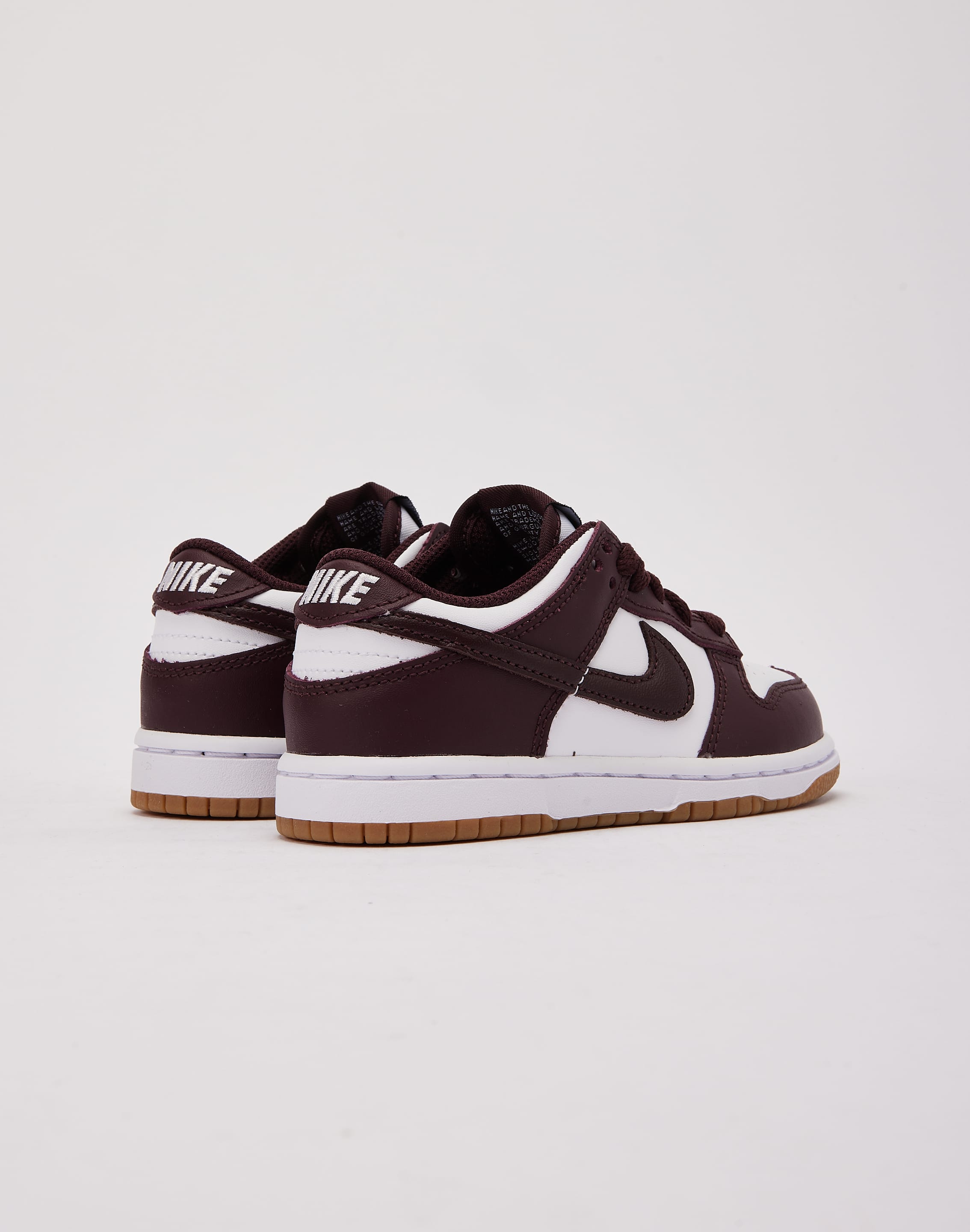 Photo of Nike Dunk Low Pre-School
