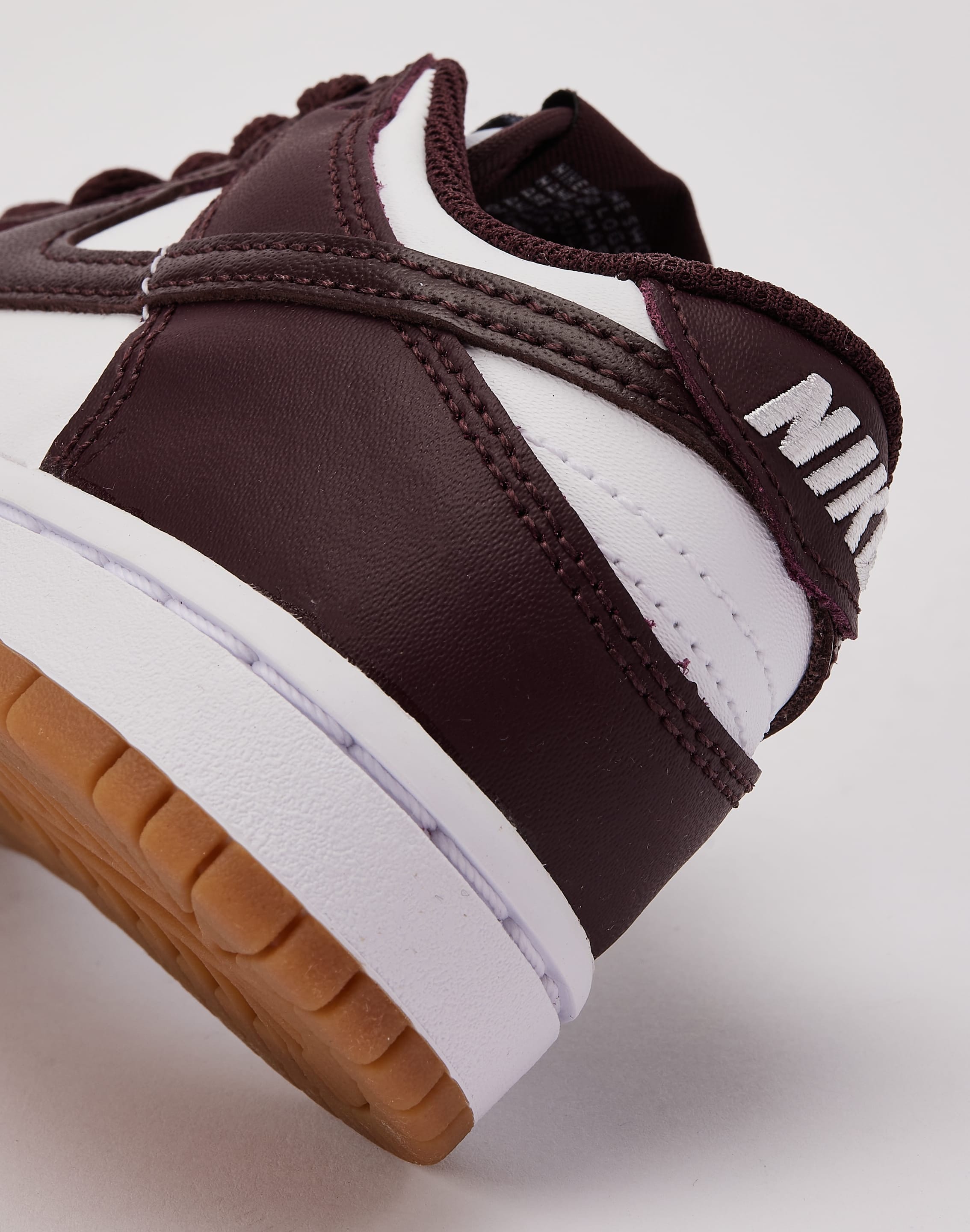 Photo of Nike Dunk Low Pre-School