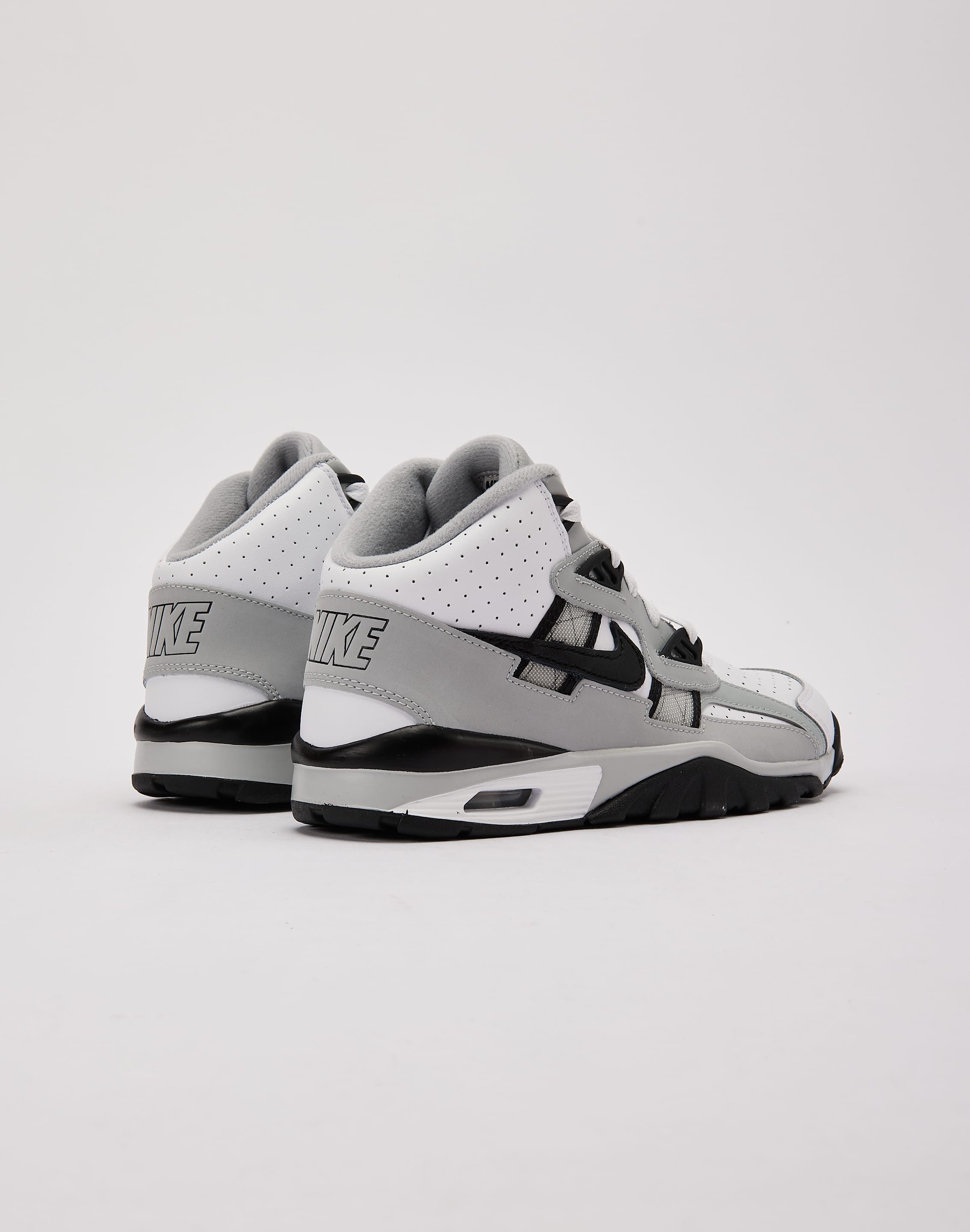 Nike Air Trainer SC High Grade-School – DTLR