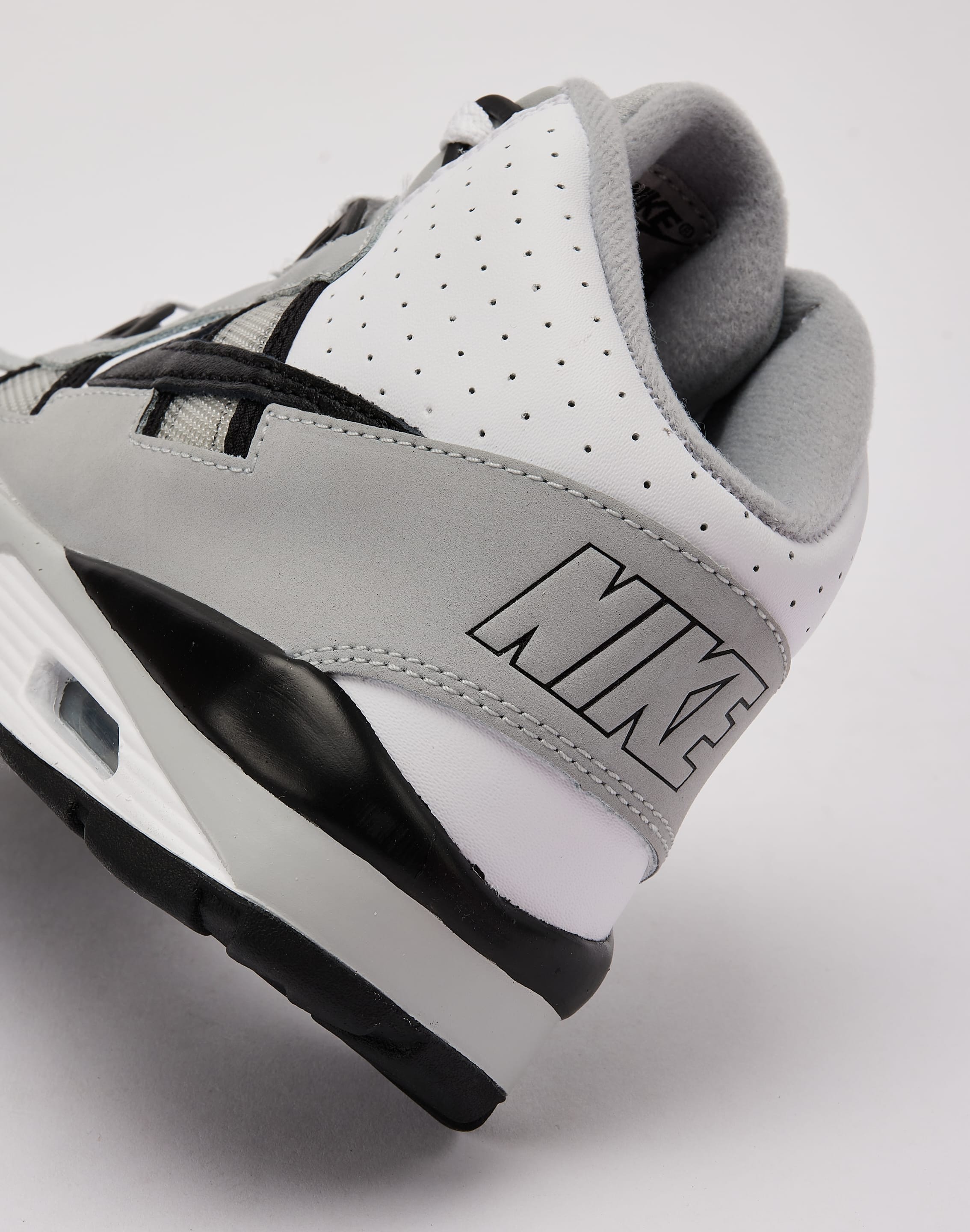 Nike Air Trainer SC High Grade-School