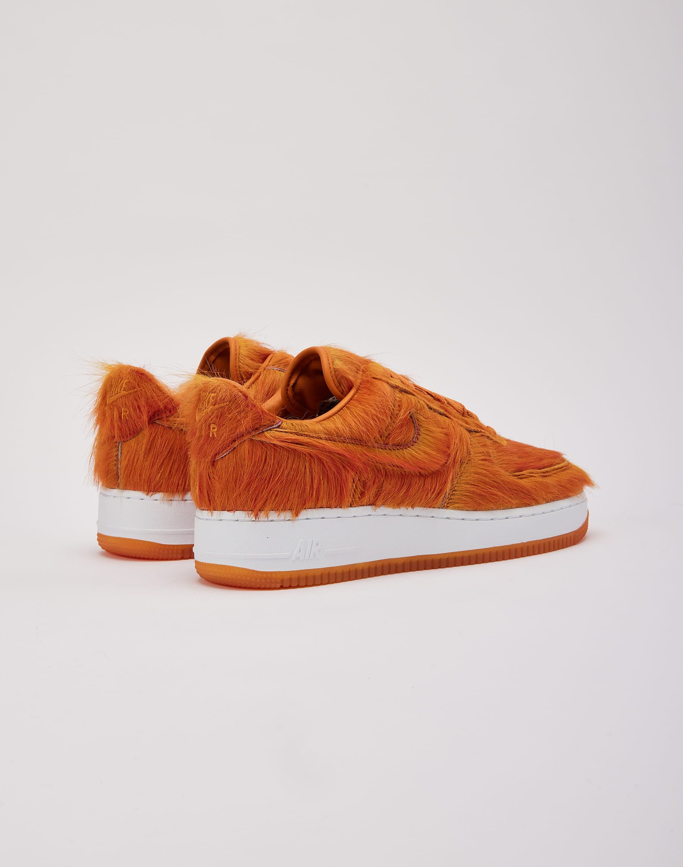Photo of Nike Air Force 1 Low 'Multi-Color and Sunset'