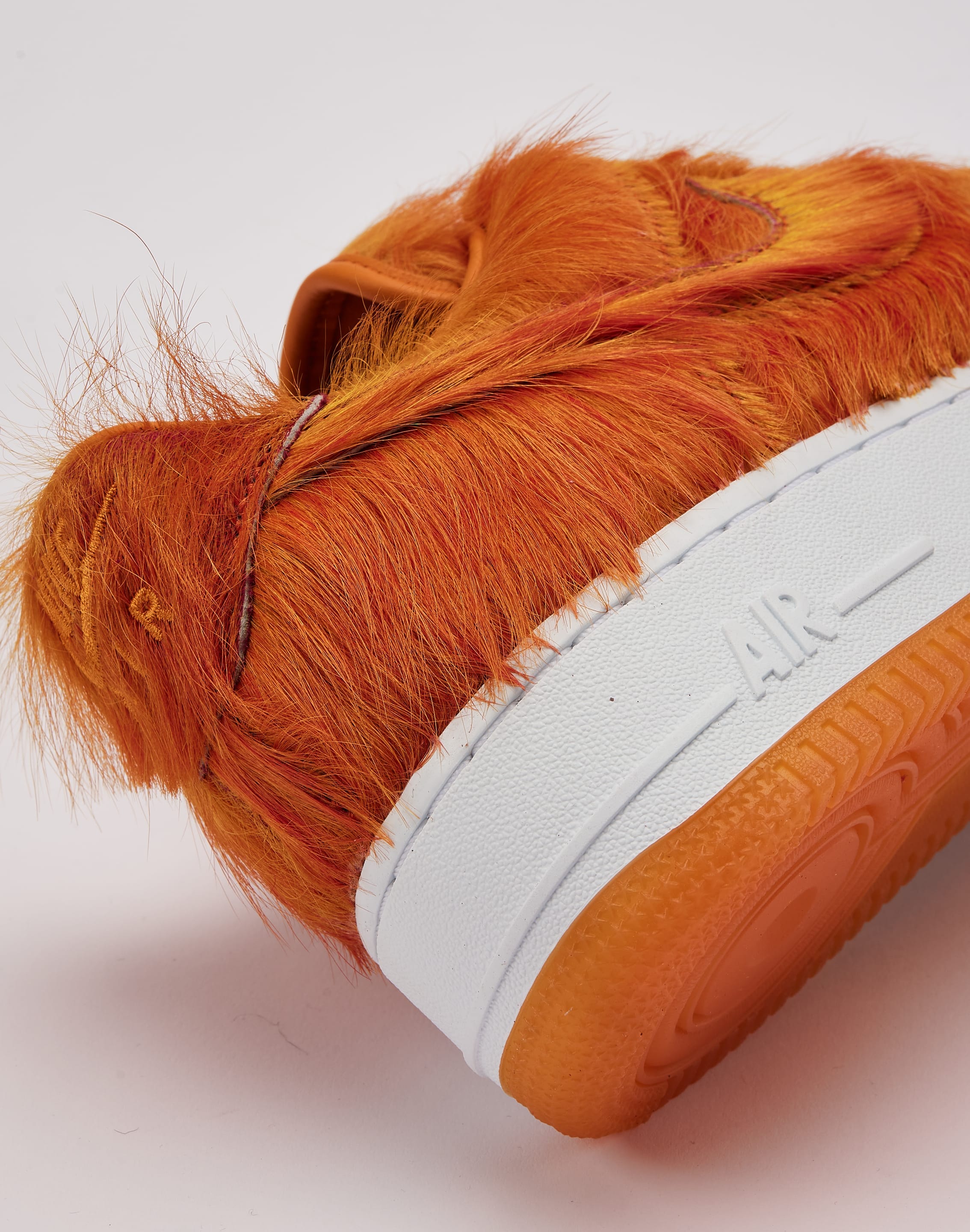 Photo of Nike Air Force 1 Low 'Multi-Color and Sunset'