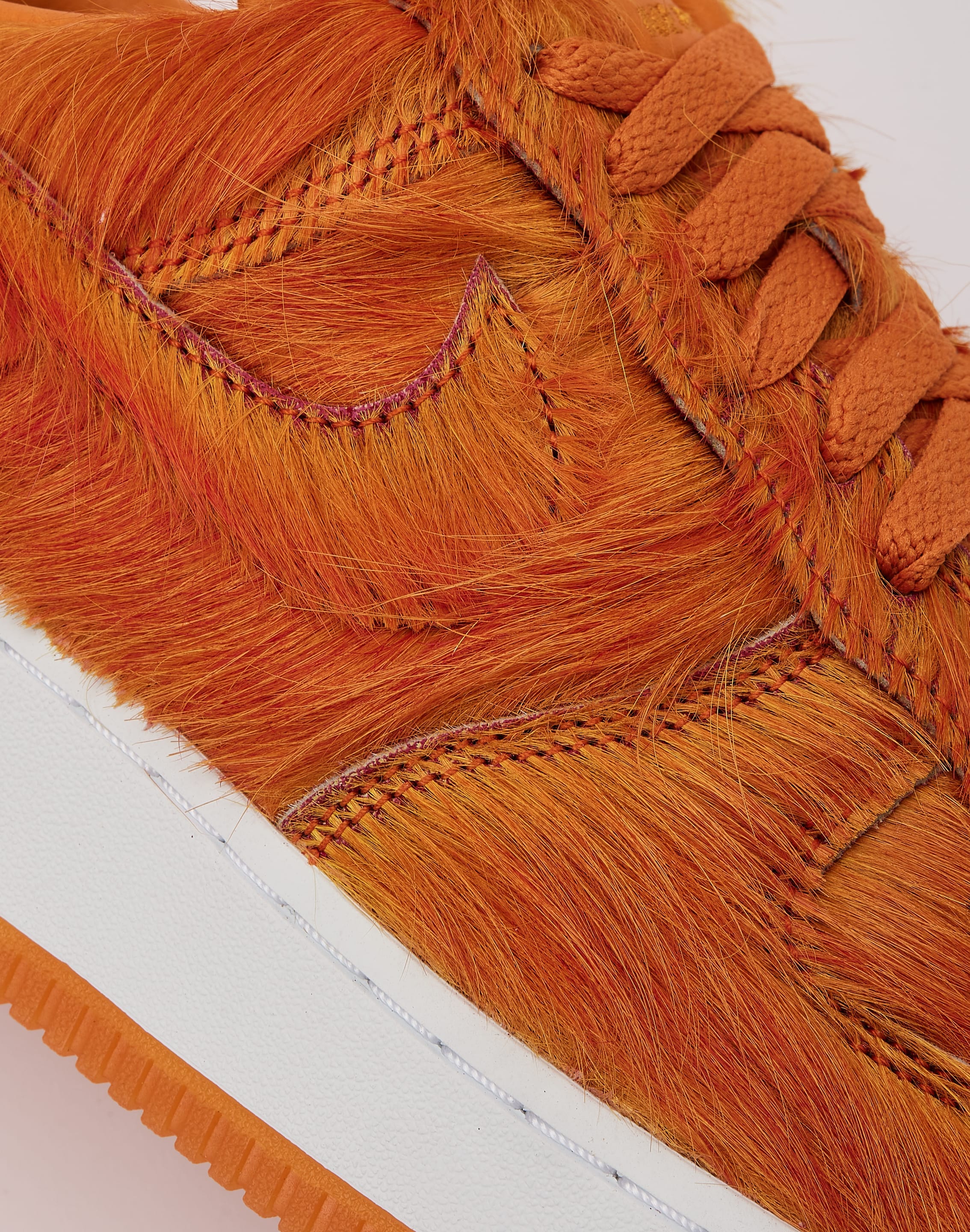 Photo of Nike Air Force 1 Low 'Multi-Color and Sunset'